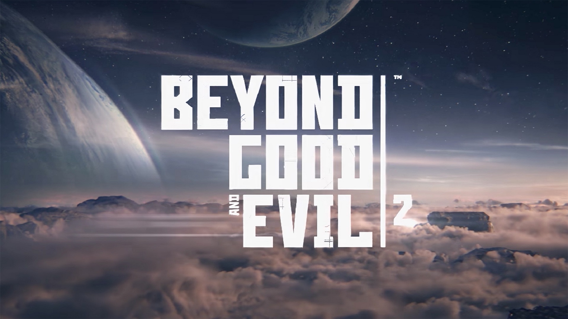 Beyond Good & Evil 2 Wallpapers