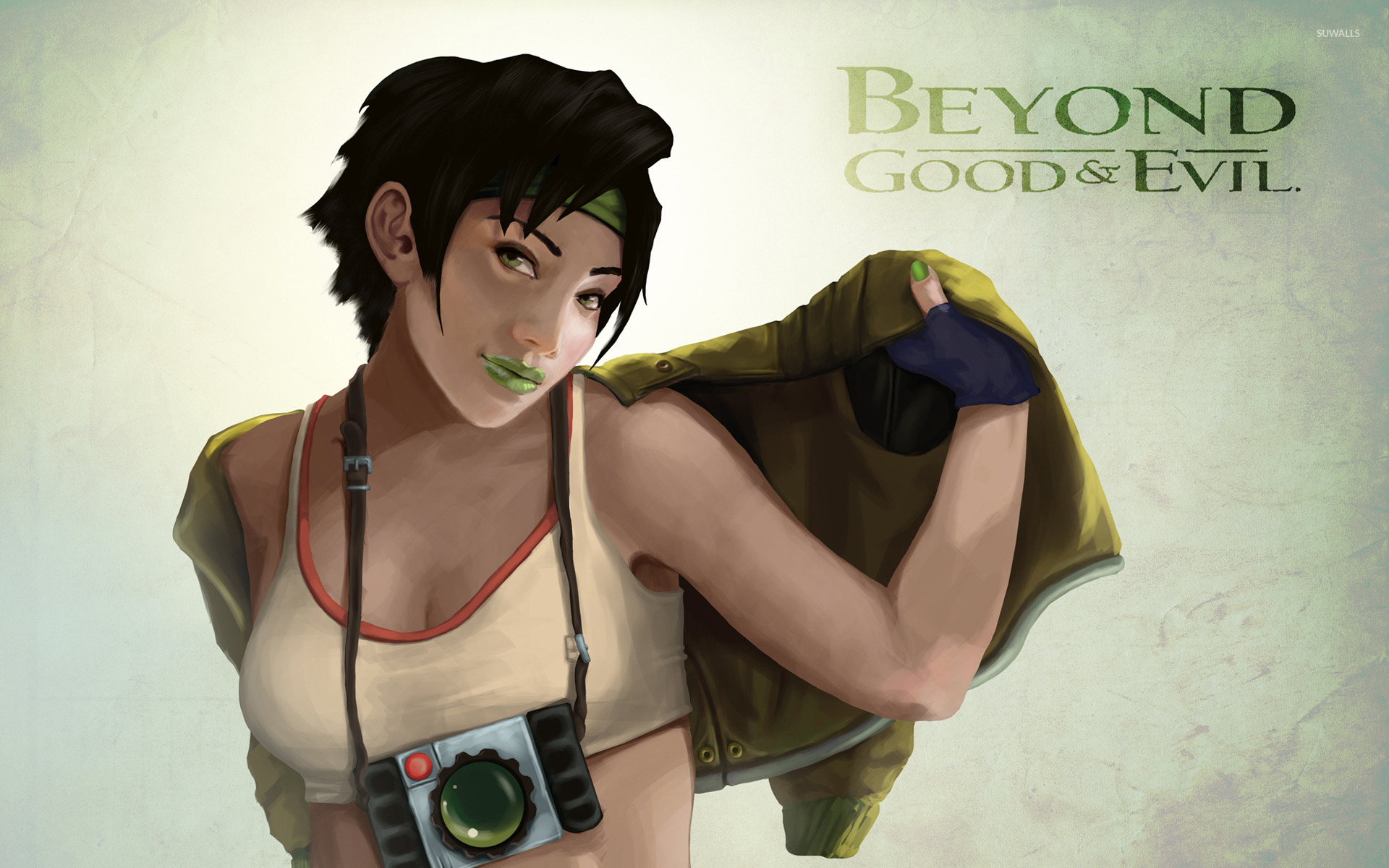 Beyond Good & Evil 2 Wallpapers