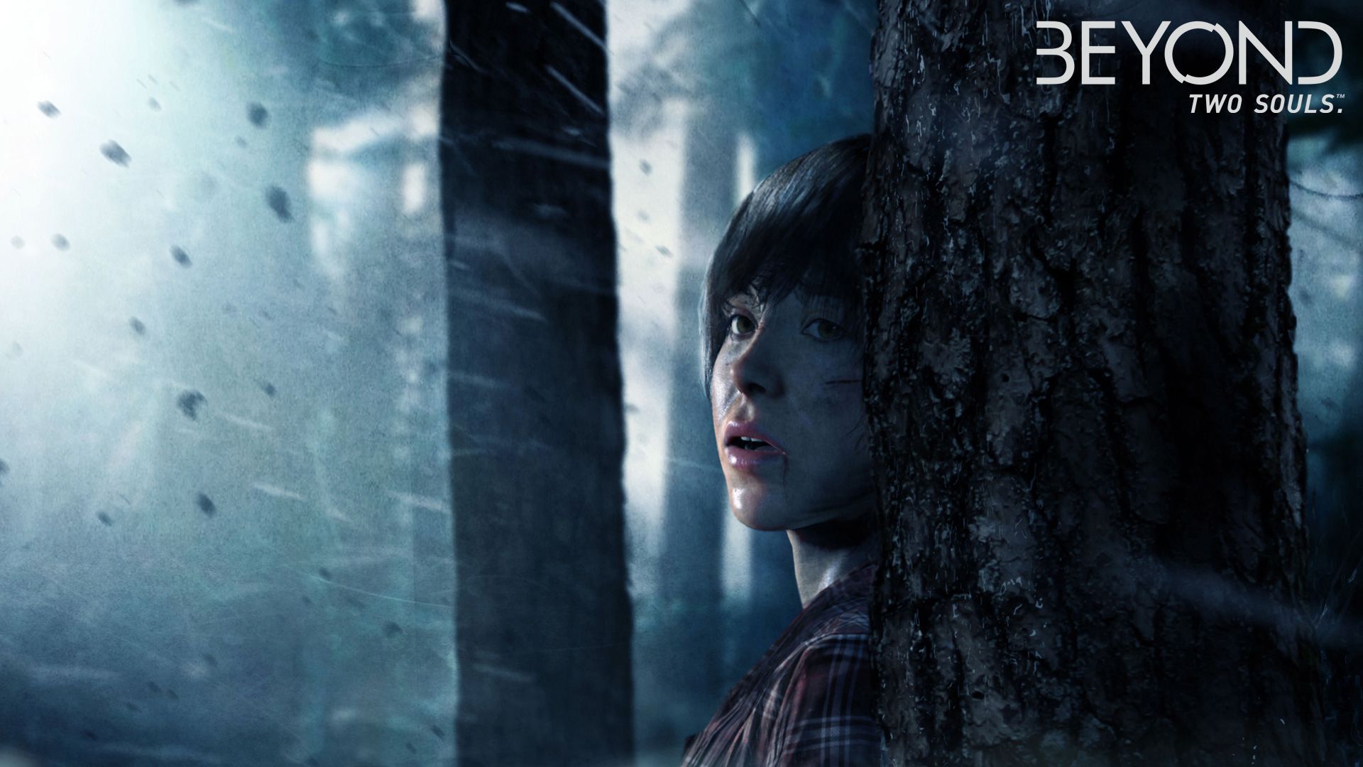 Beyond: Two Souls Wallpapers