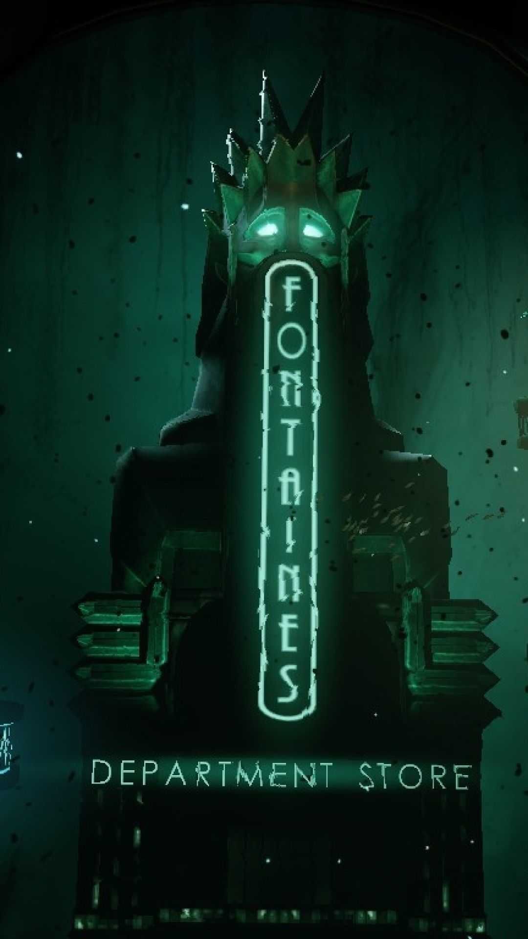 BioShock Wallpapers