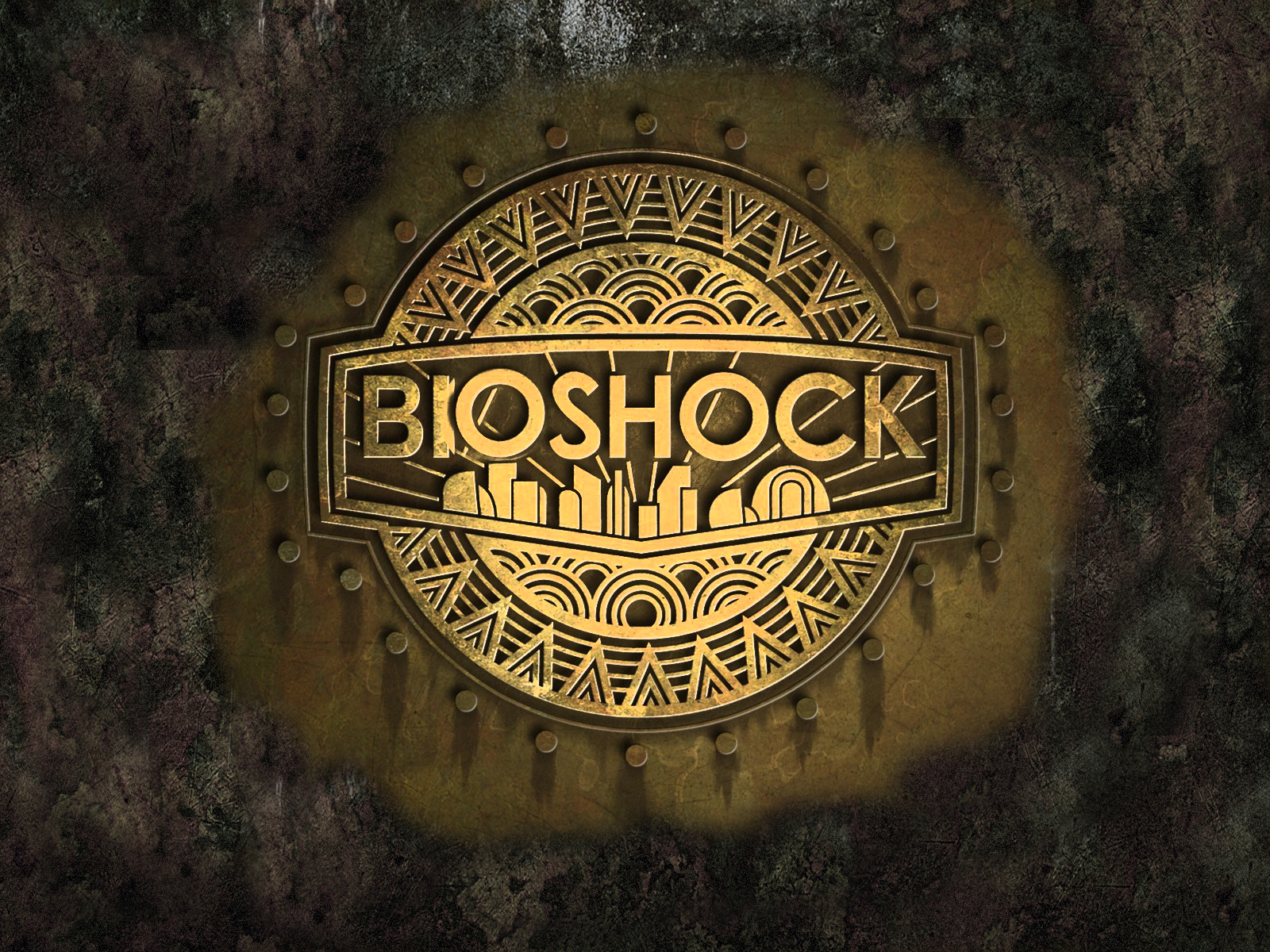 BioShock Wallpapers