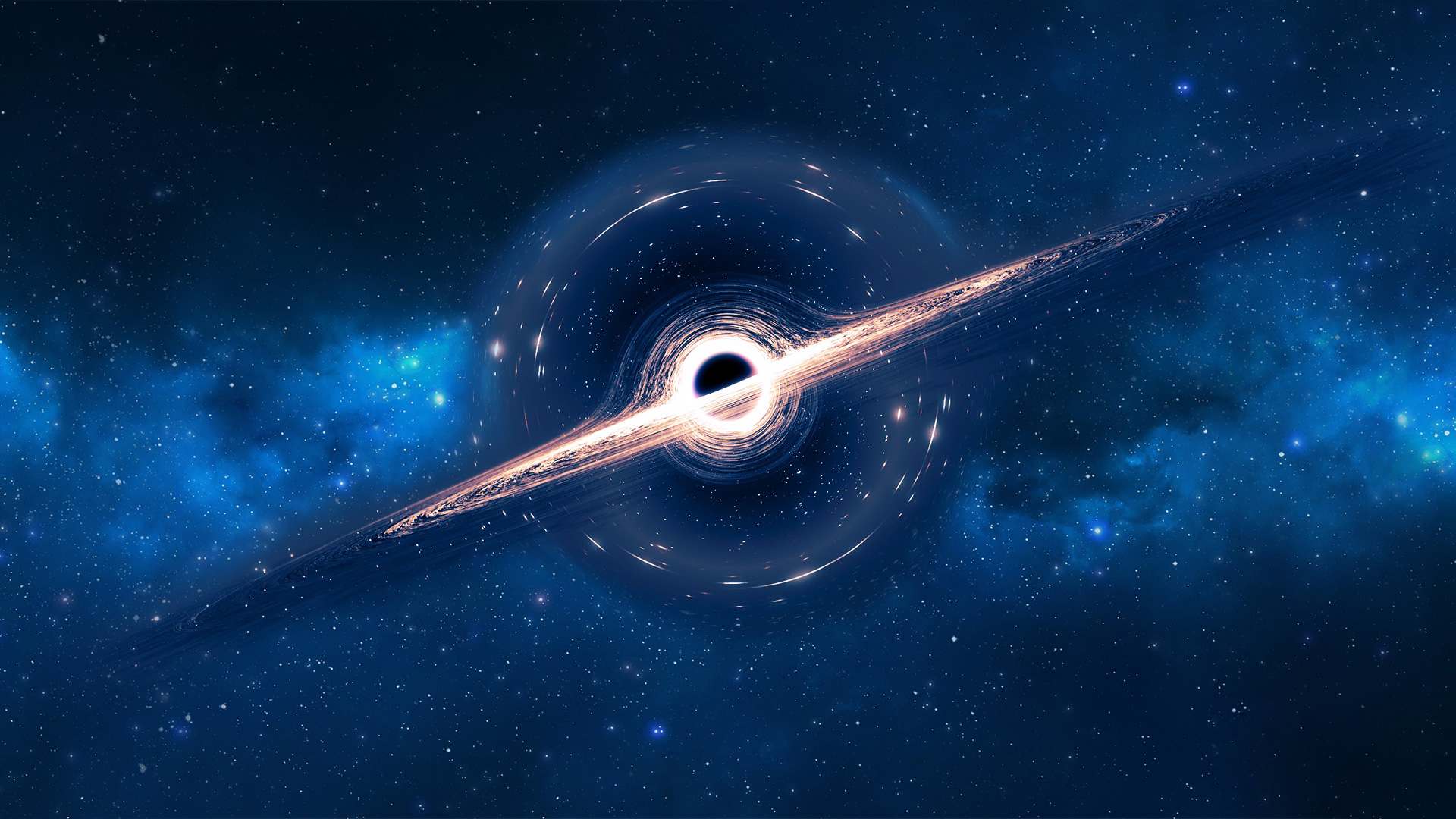 BLACKHOLE Wallpapers