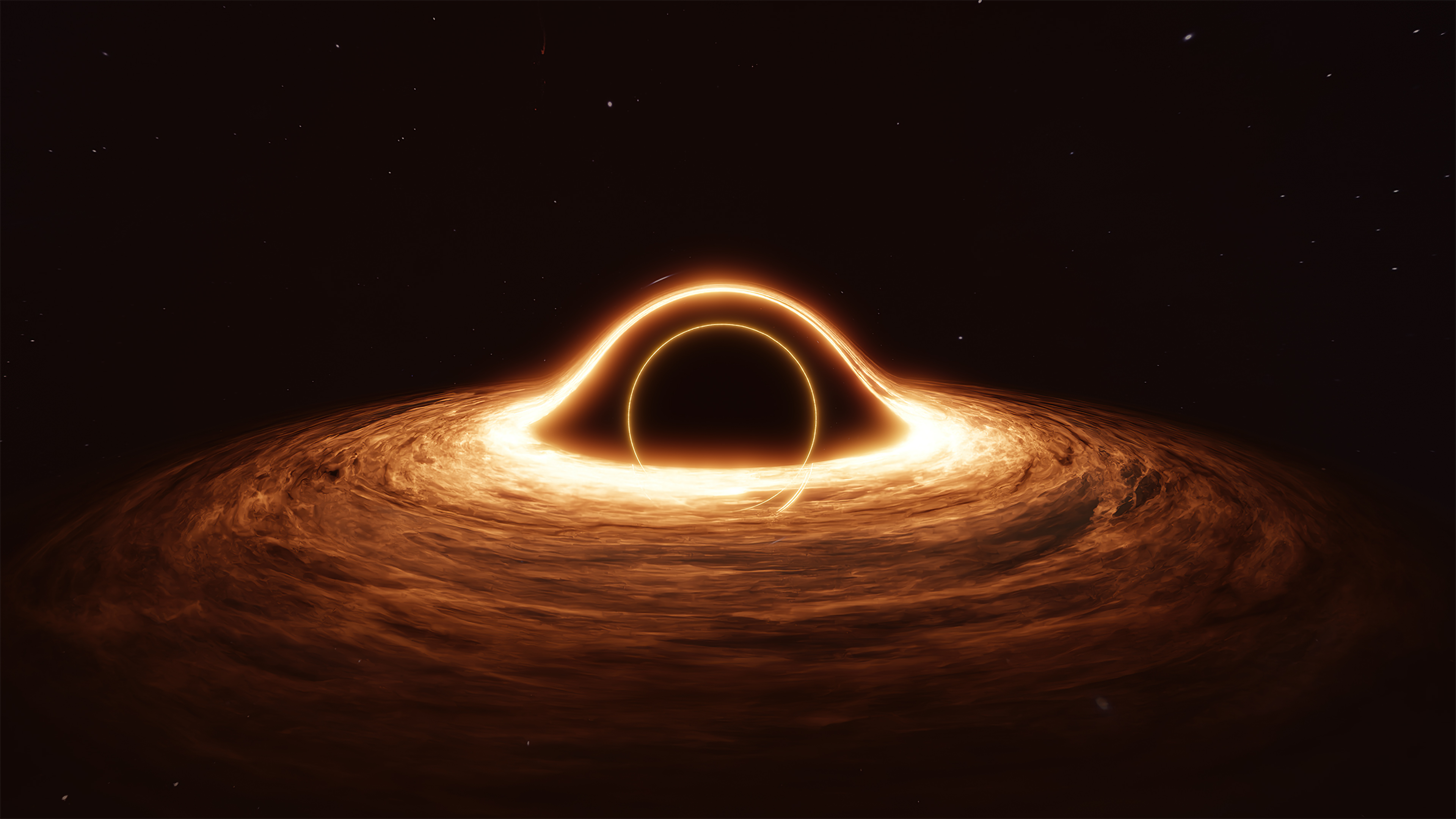 BLACKHOLE Wallpapers