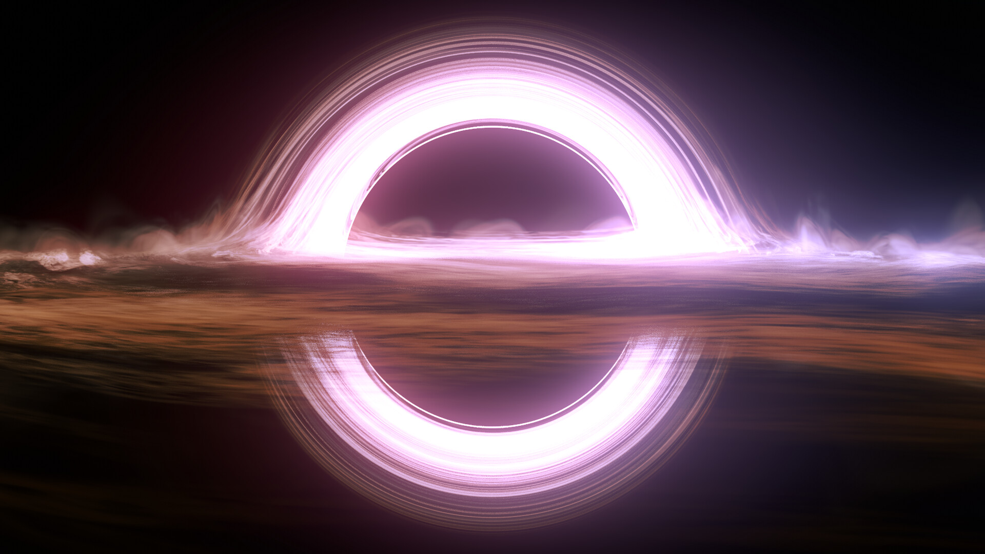 BLACKHOLE Wallpapers