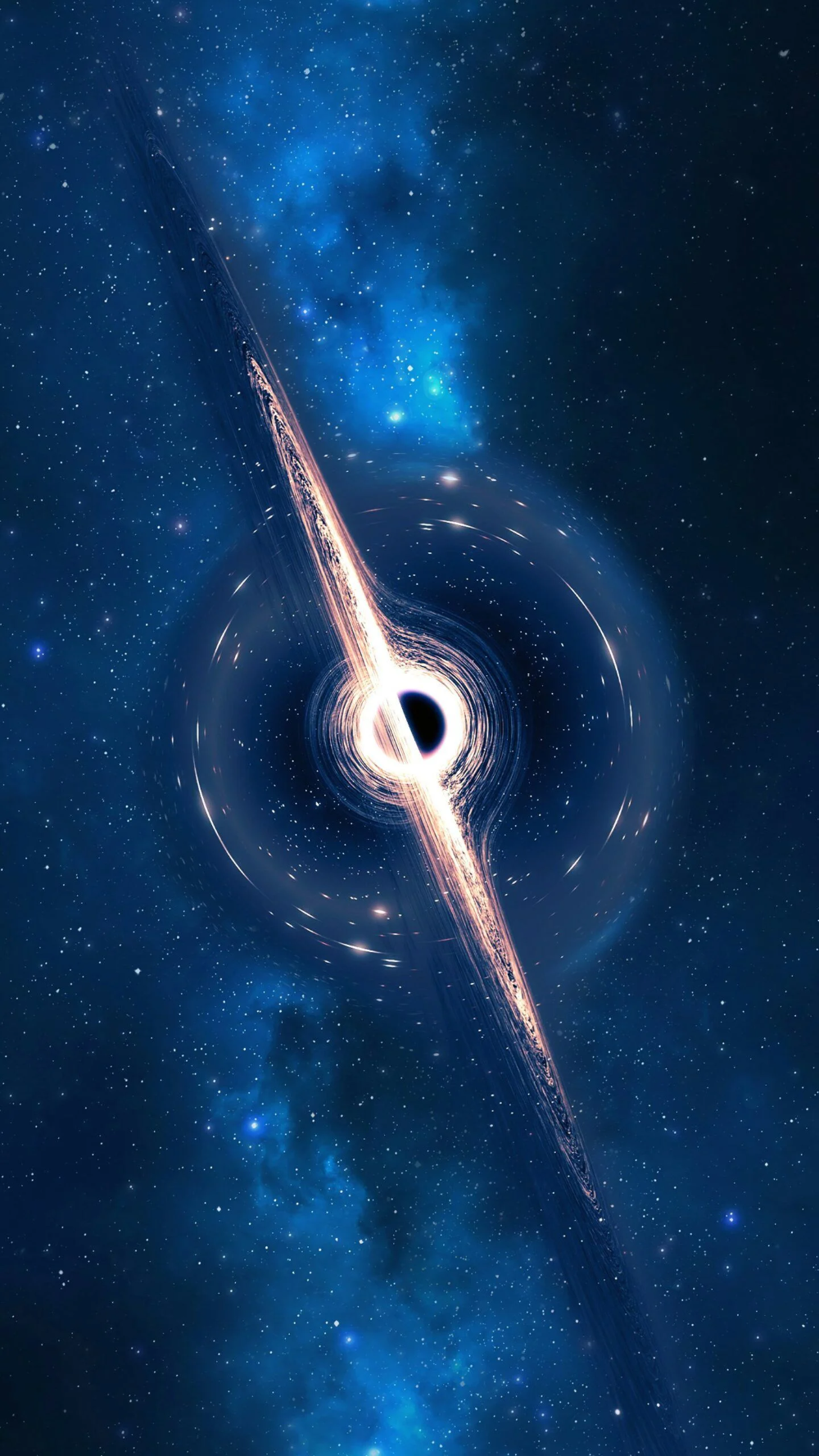 BLACKHOLE Wallpapers