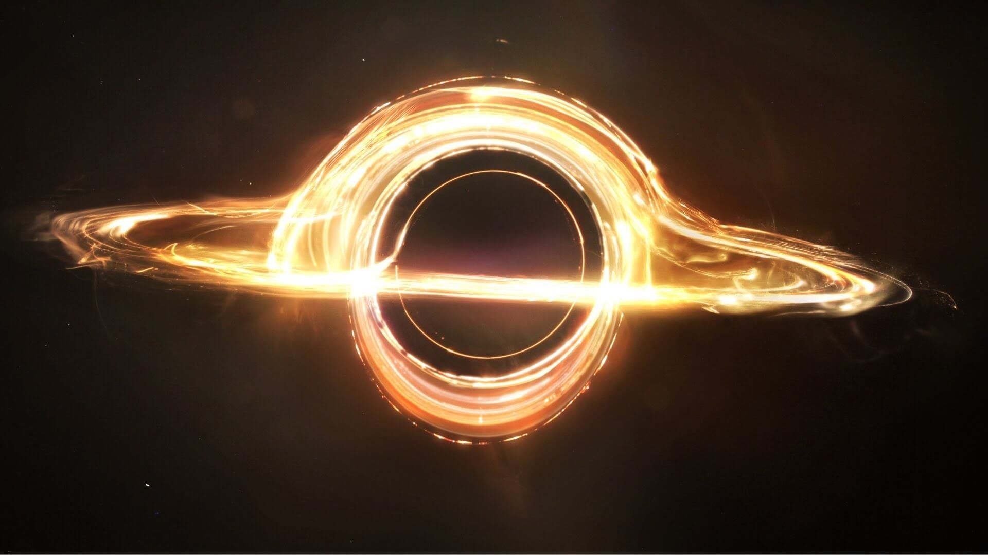 BLACKHOLE Wallpapers