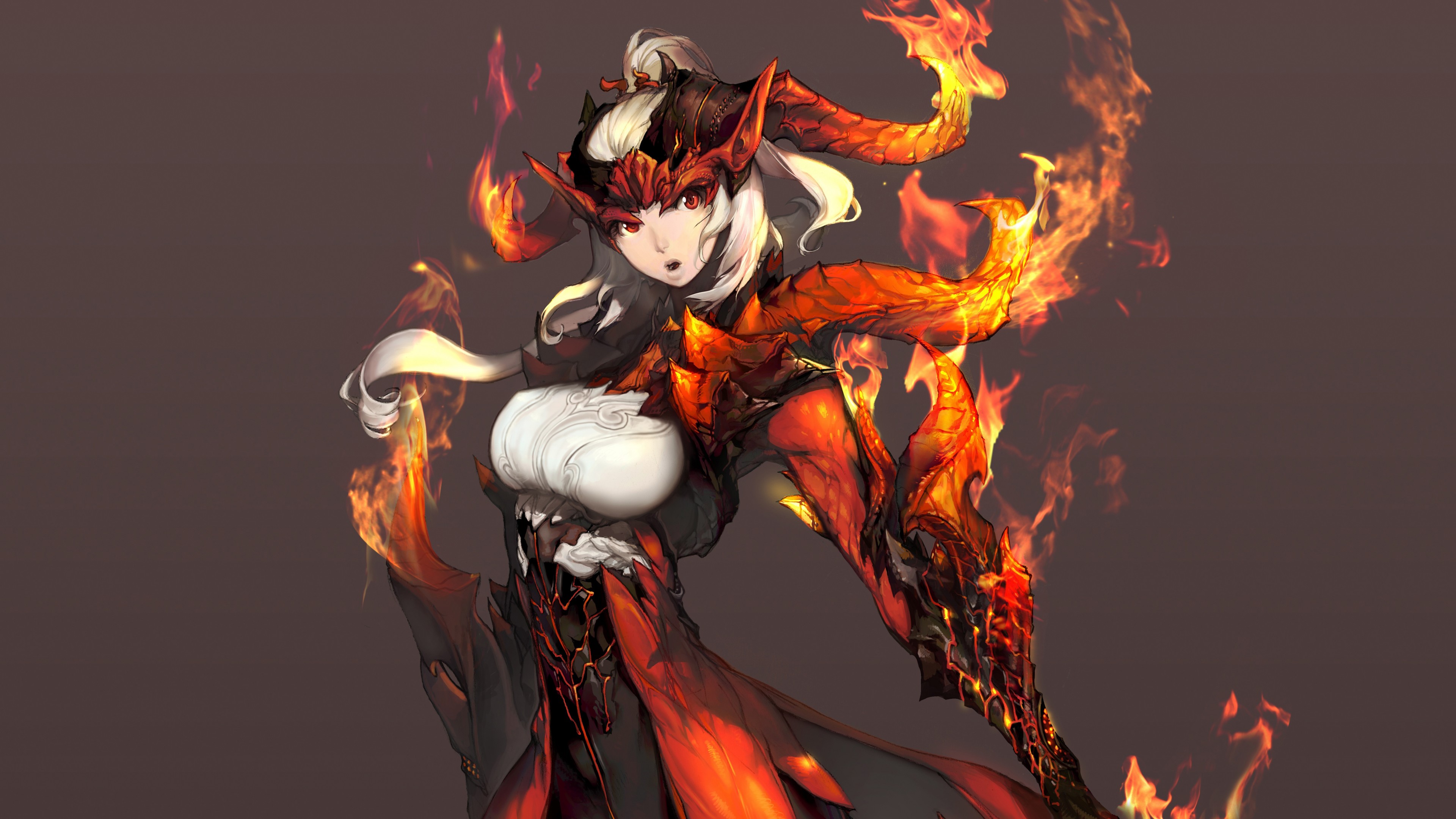 Blade & Soul Wallpapers