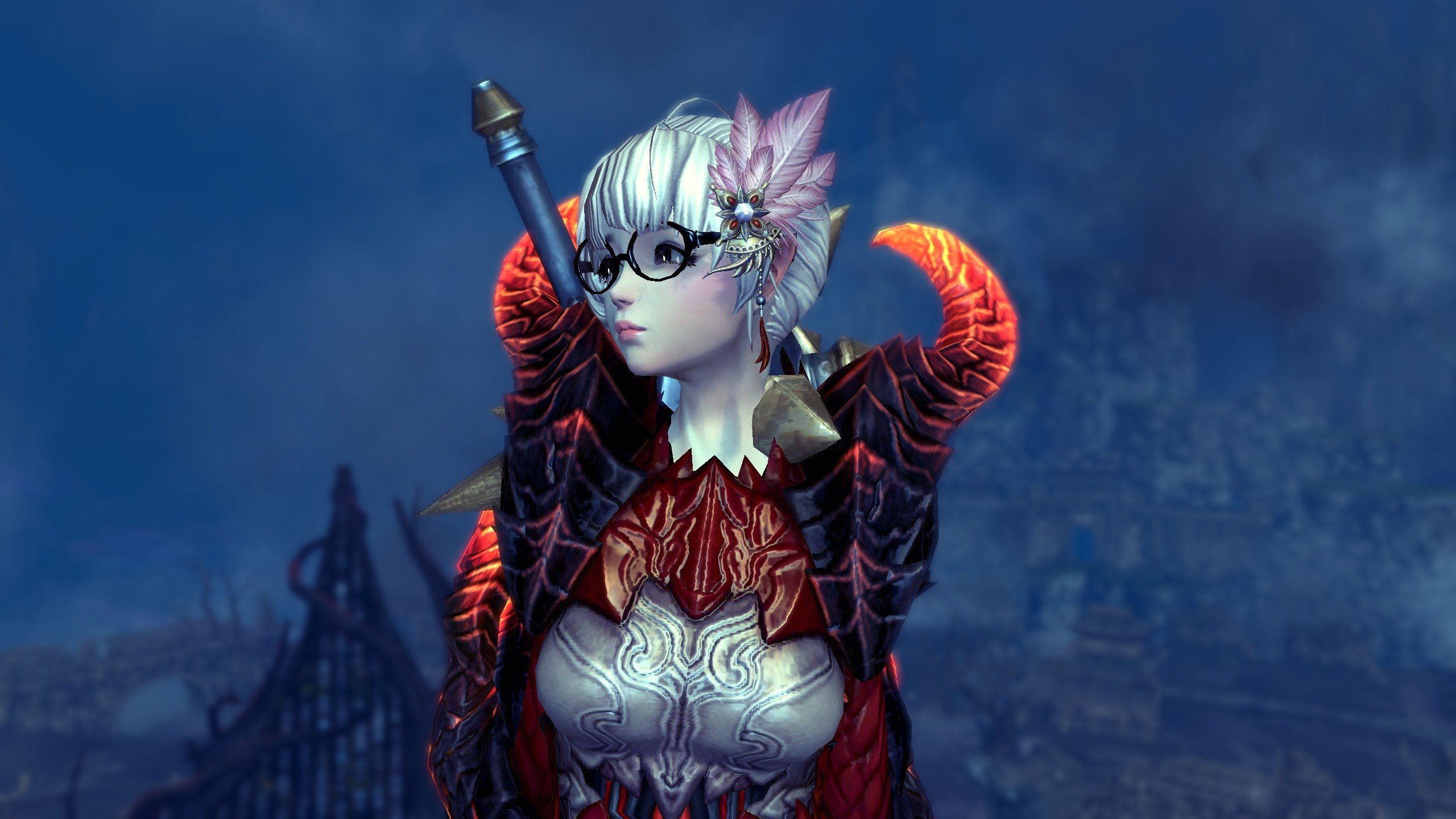 Blade & Soul Wallpapers