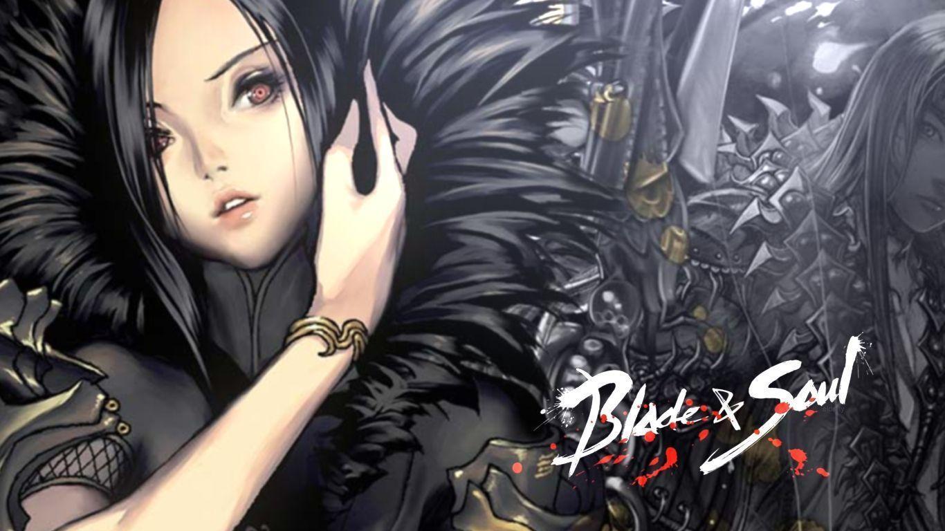 Blade & Soul Wallpapers