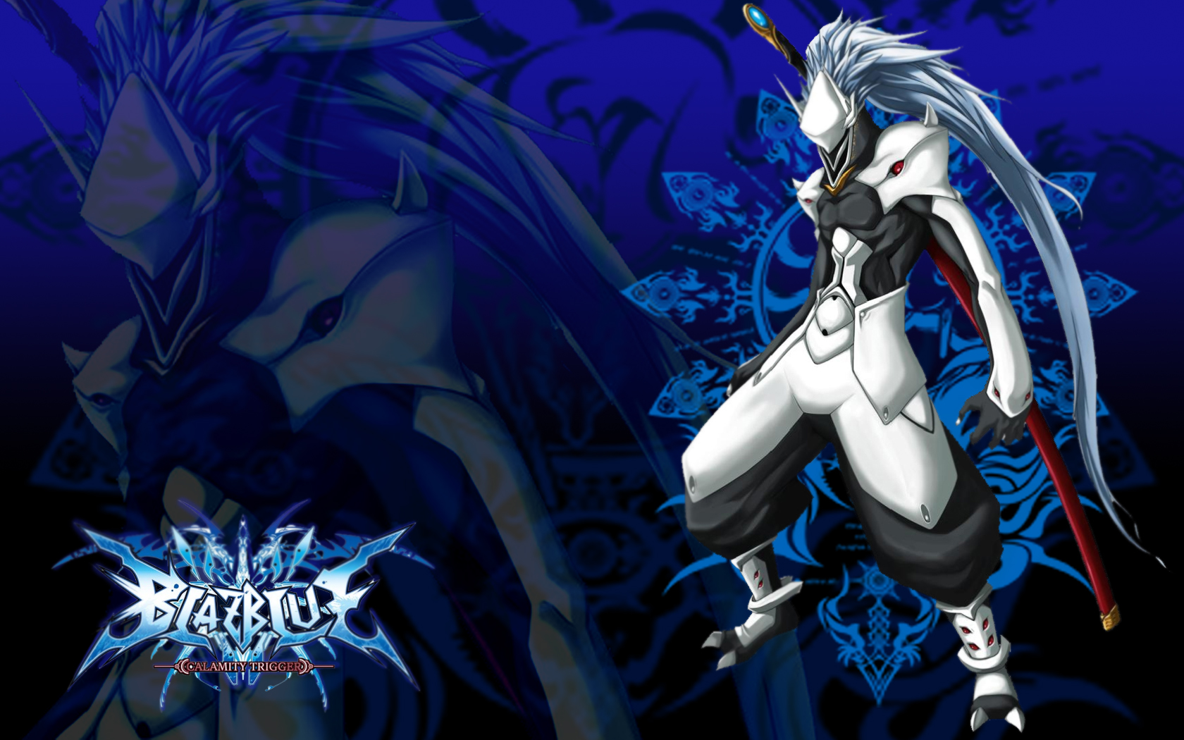 BlazBlue: Calamity Trigger Wallpapers