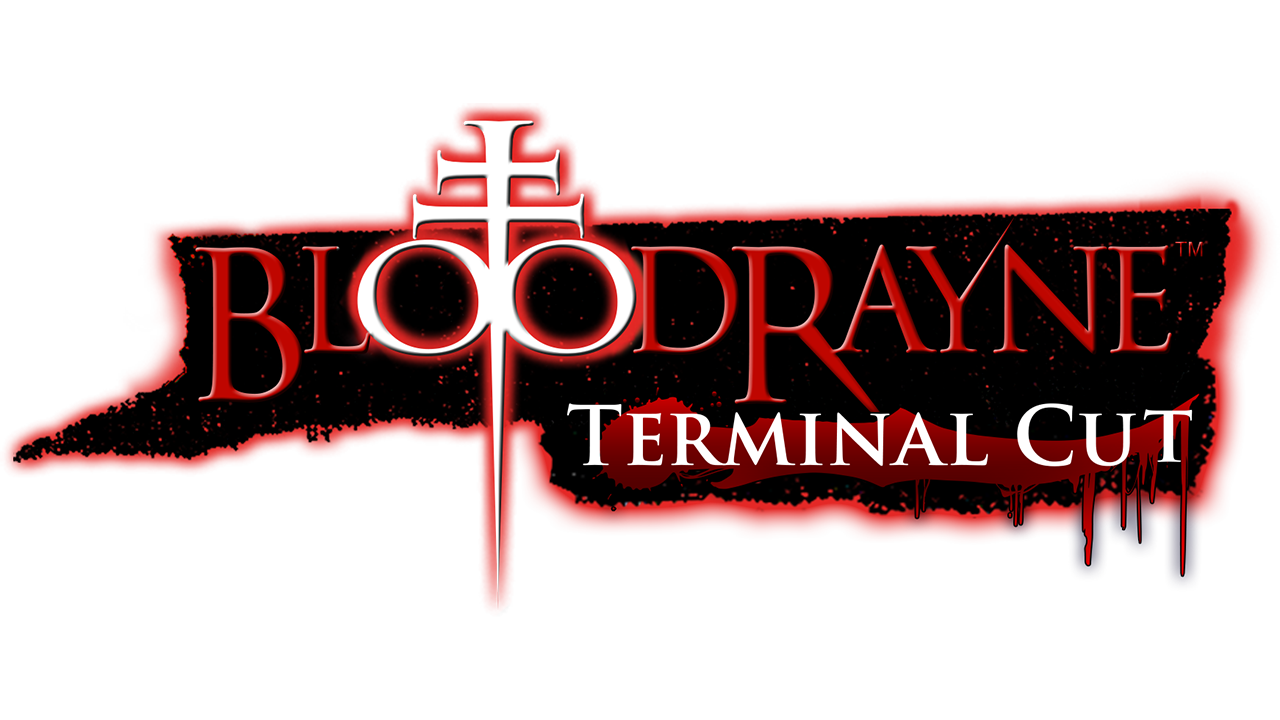 BloodRayne Terminal Cut Wallpapers