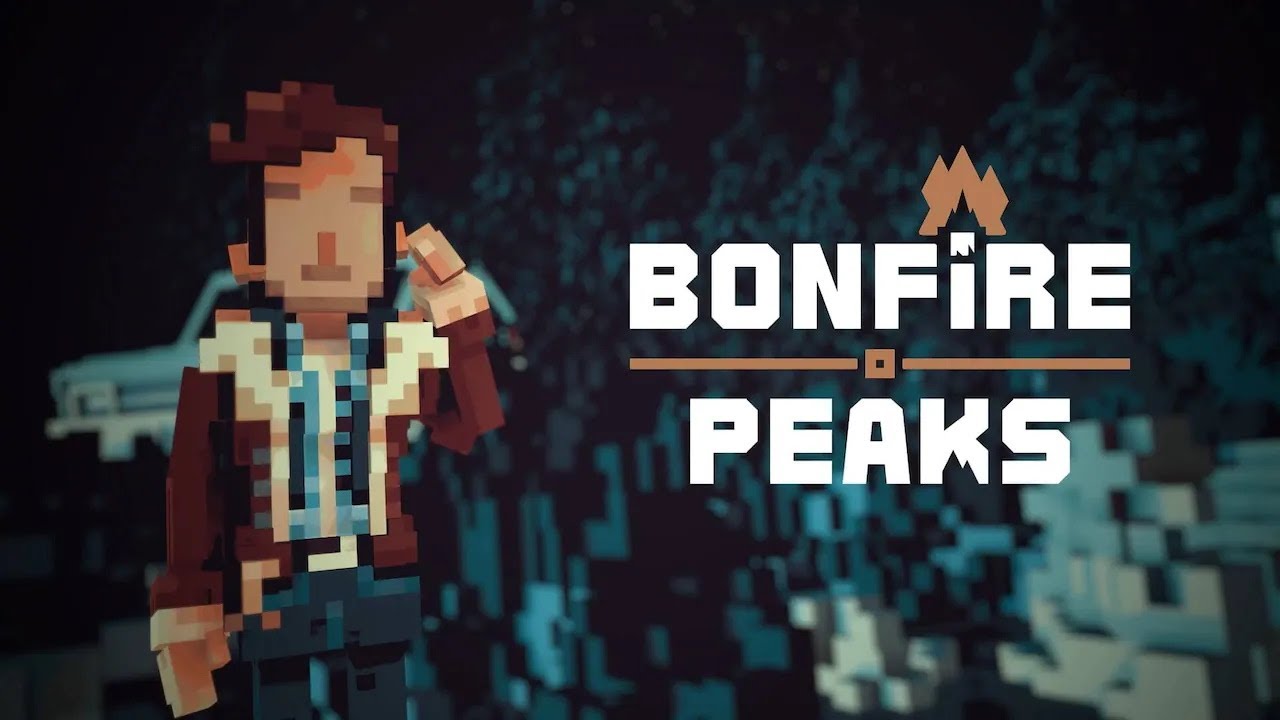 Bonfire Peaks Wallpapers