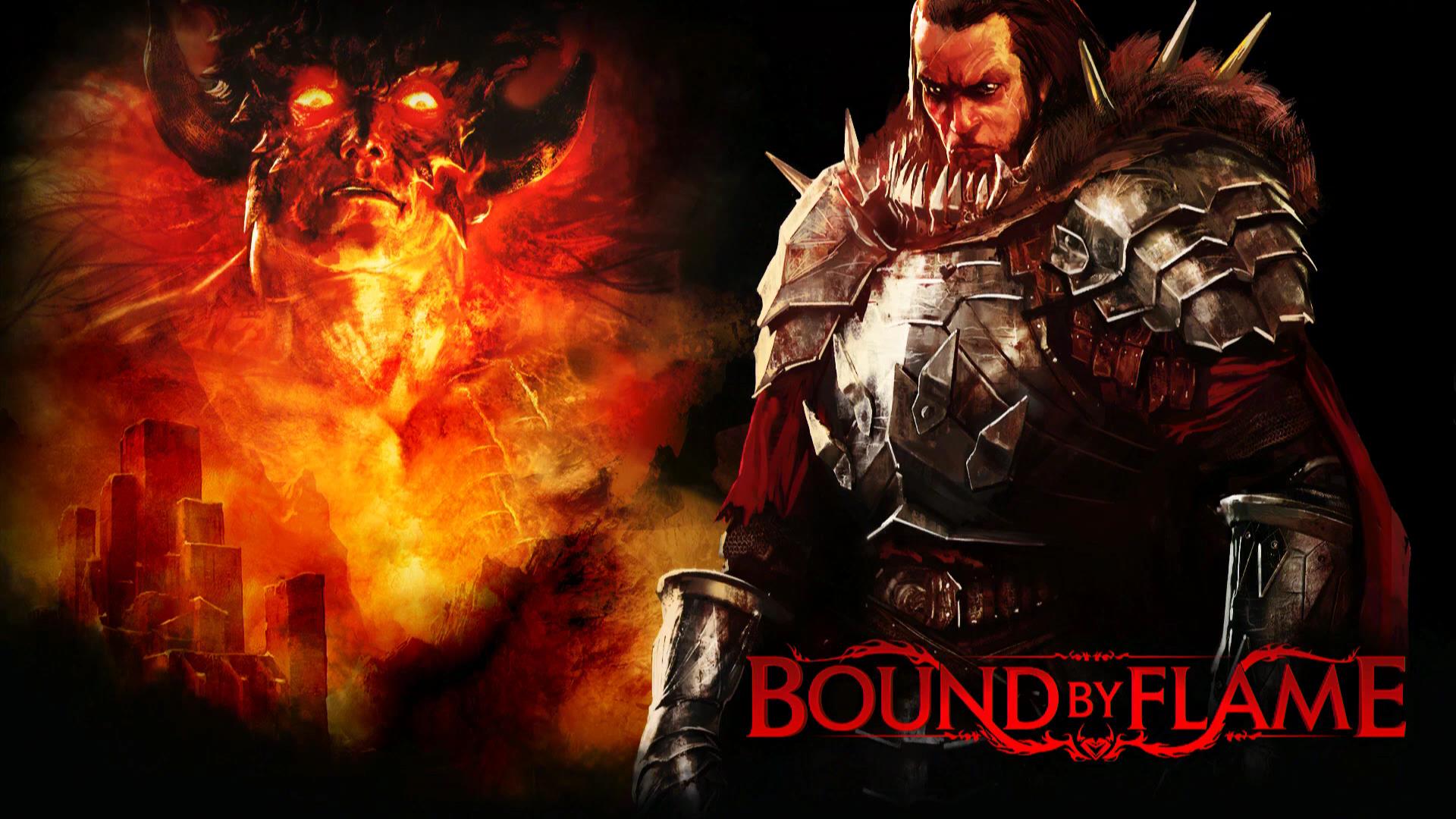 Bound by Flame Wallpapers