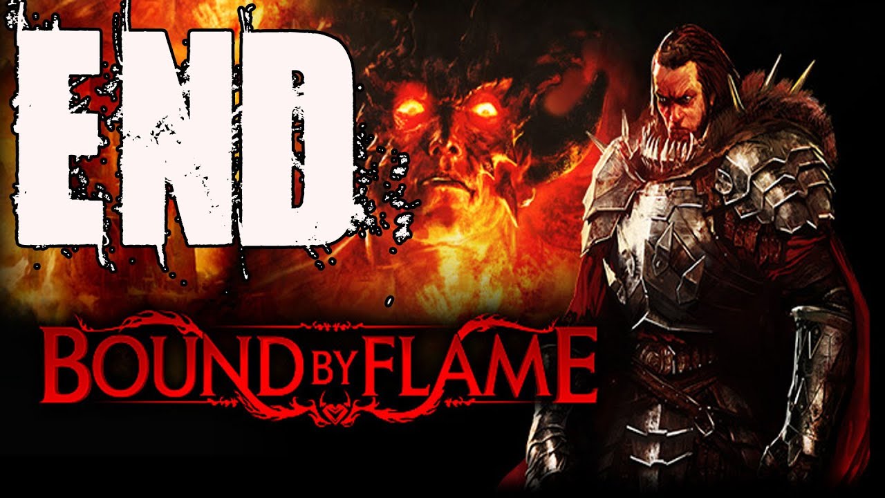 Bound by Flame Wallpapers