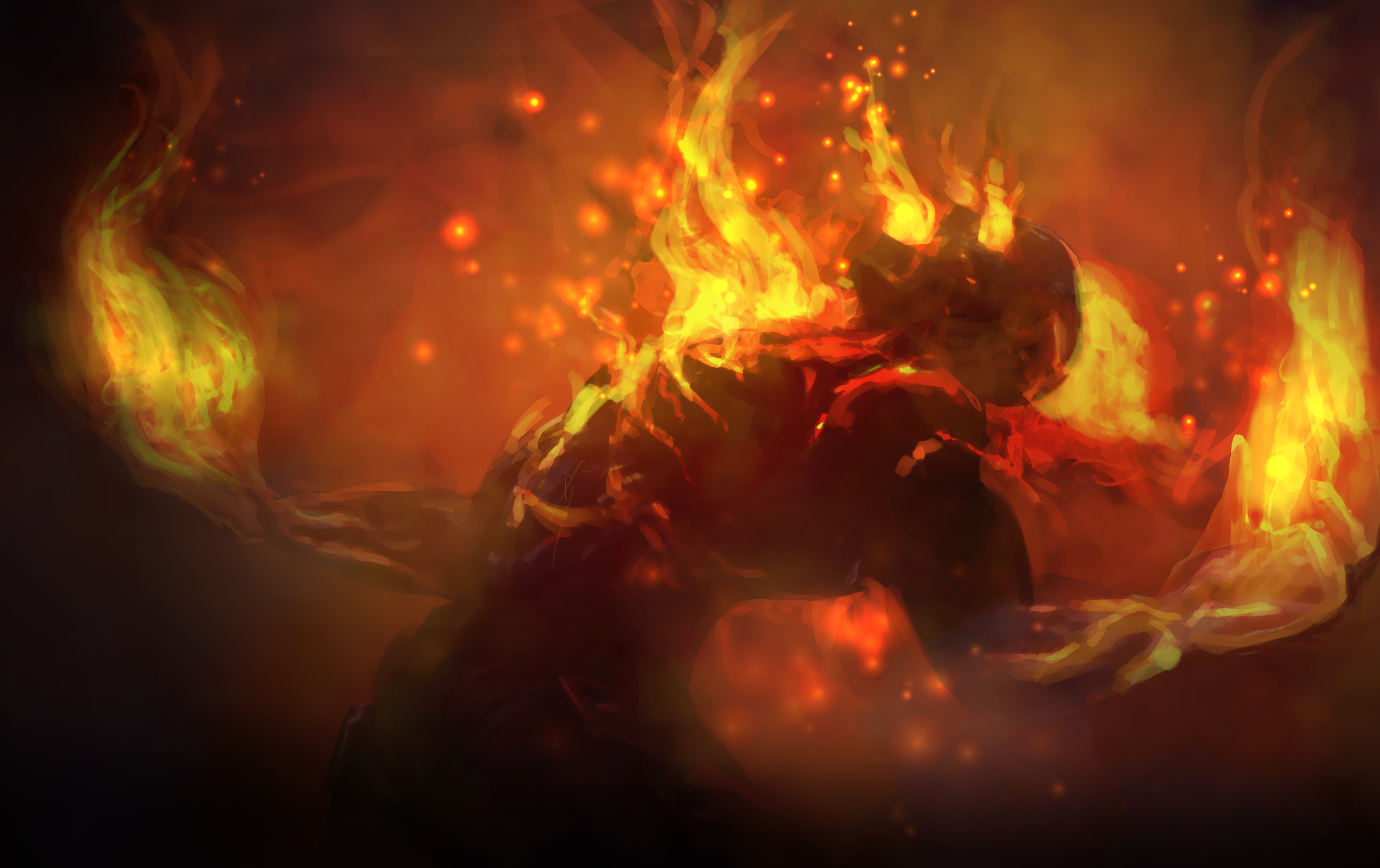 Brand HD League of Legends Wallpapers