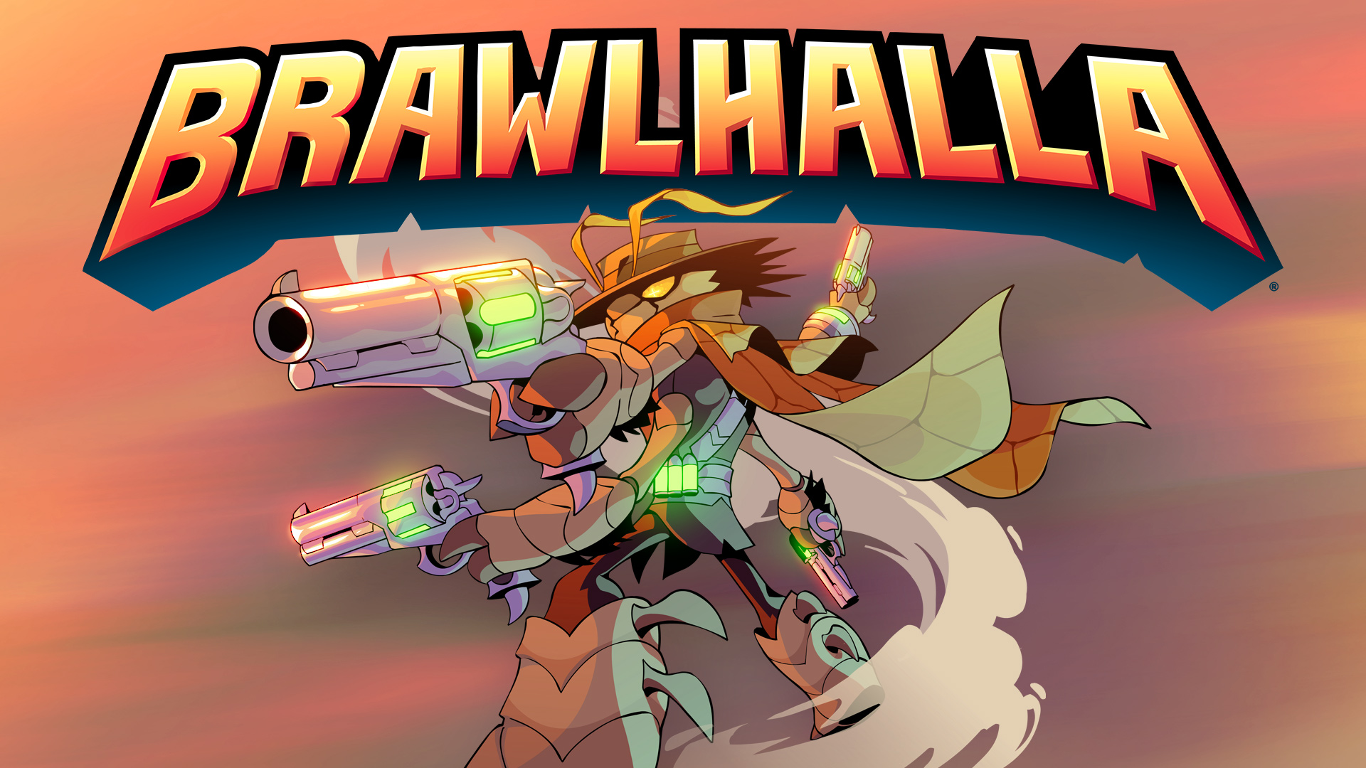 Brawlhalla Wallpapers