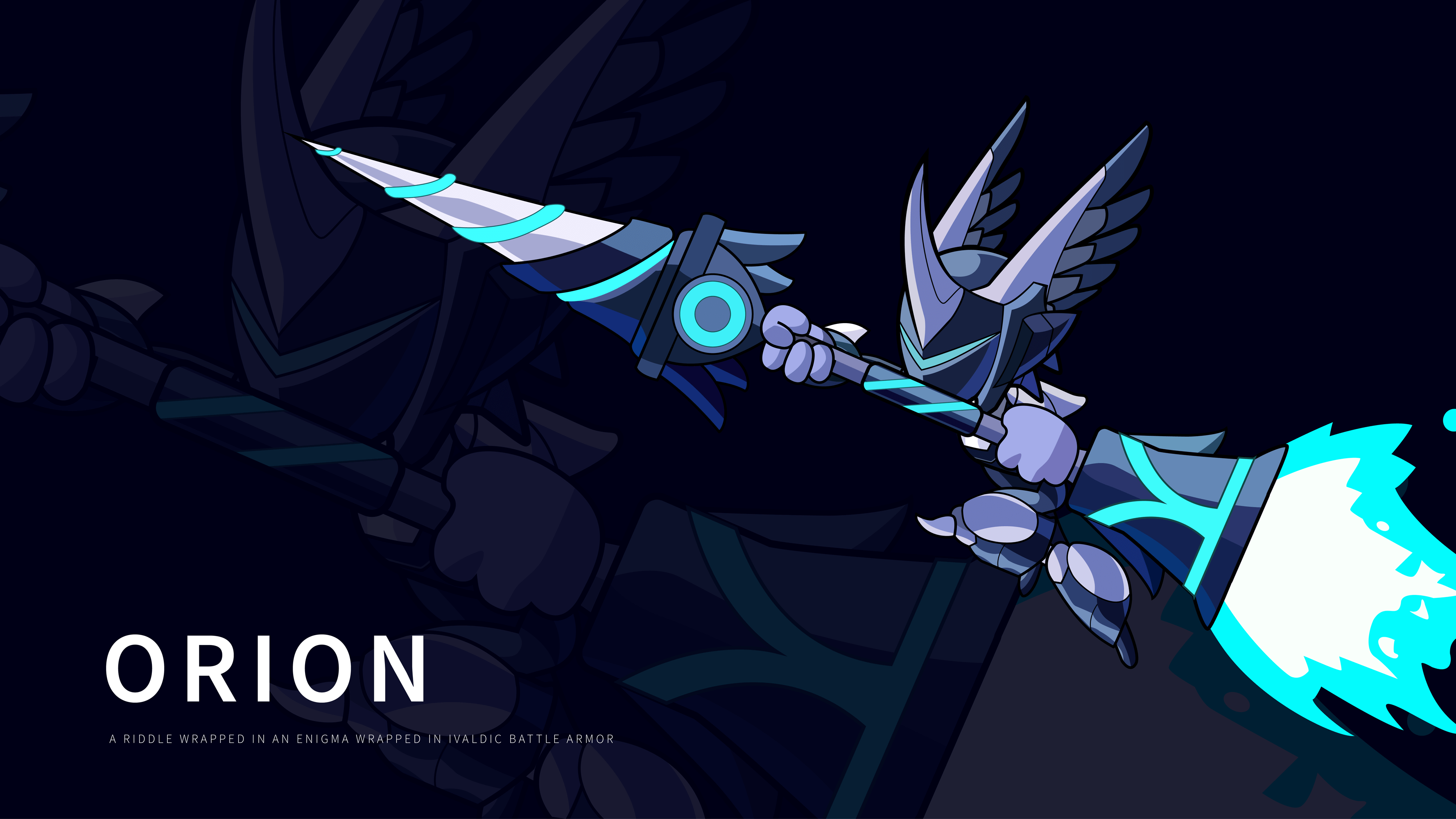 Brawlhalla Wallpapers