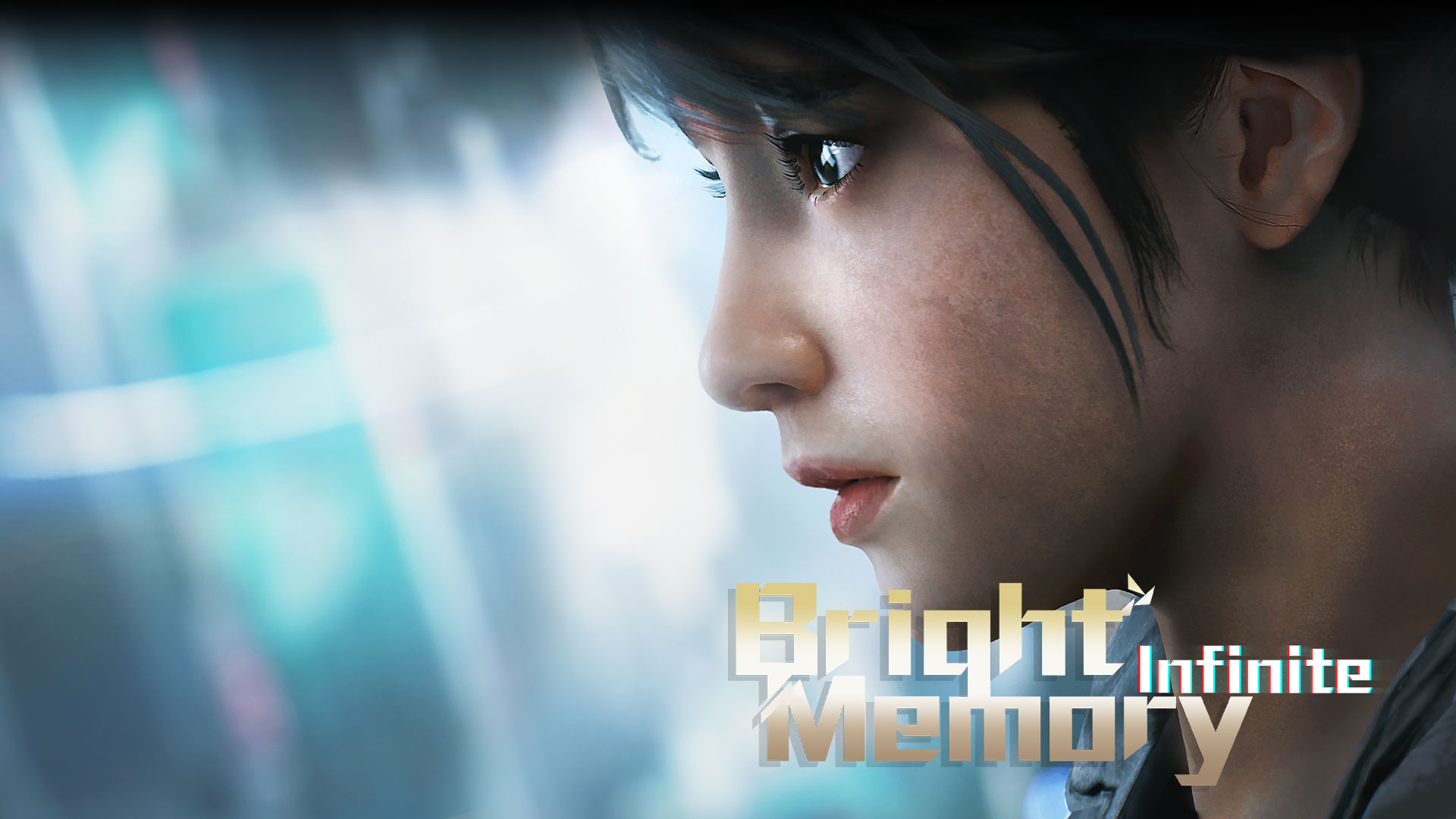 Bright Memory Infinite Wallpapers