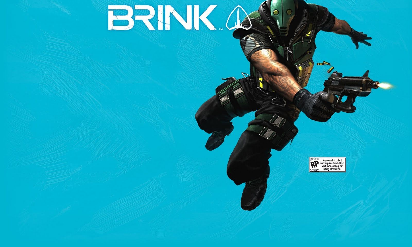 Brink Wallpapers