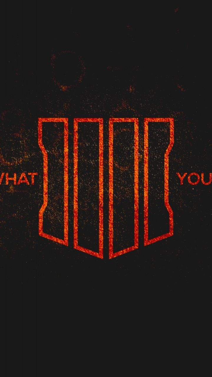 Call Of Duty: Black Ops 4 Wallpapers