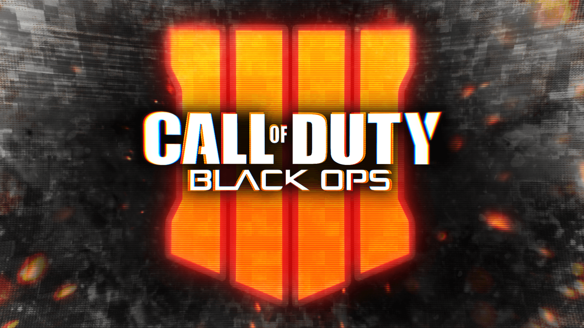 Call Of Duty: Black Ops 4 Wallpapers