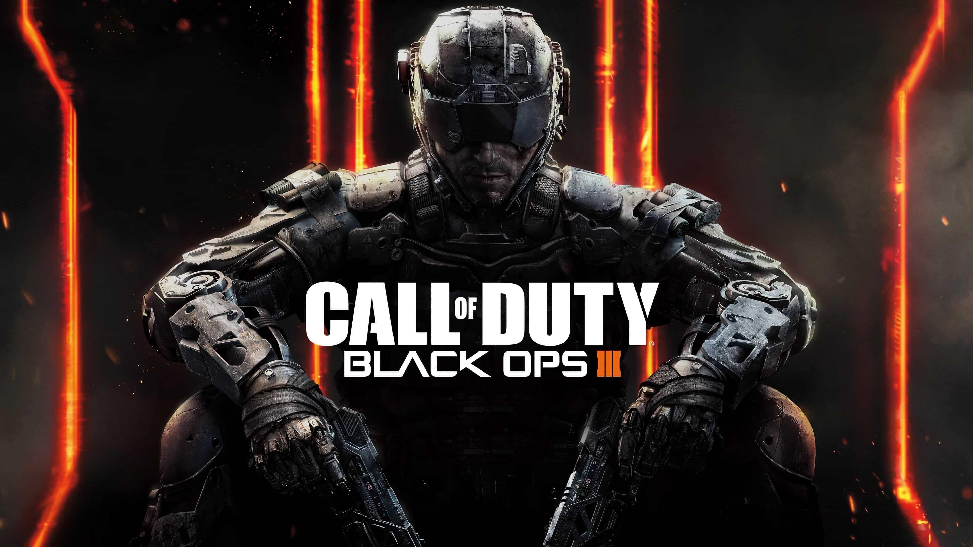 Call Of Duty: Black Ops 4 Wallpapers