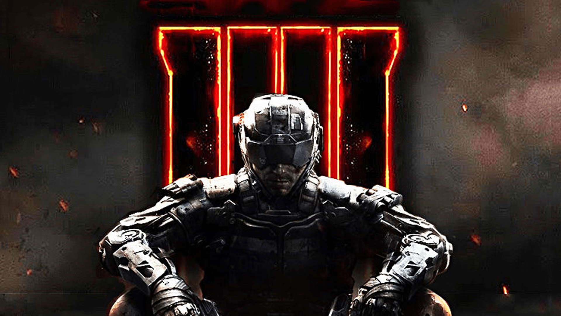 Call Of Duty: Black Ops 4 Wallpapers