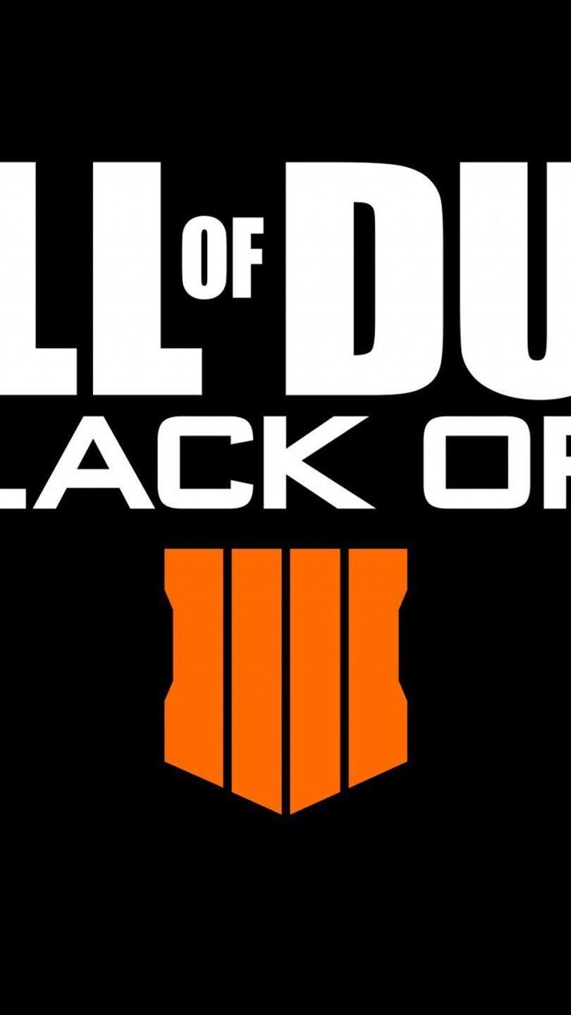 Call Of Duty: Black Ops 4 Wallpapers