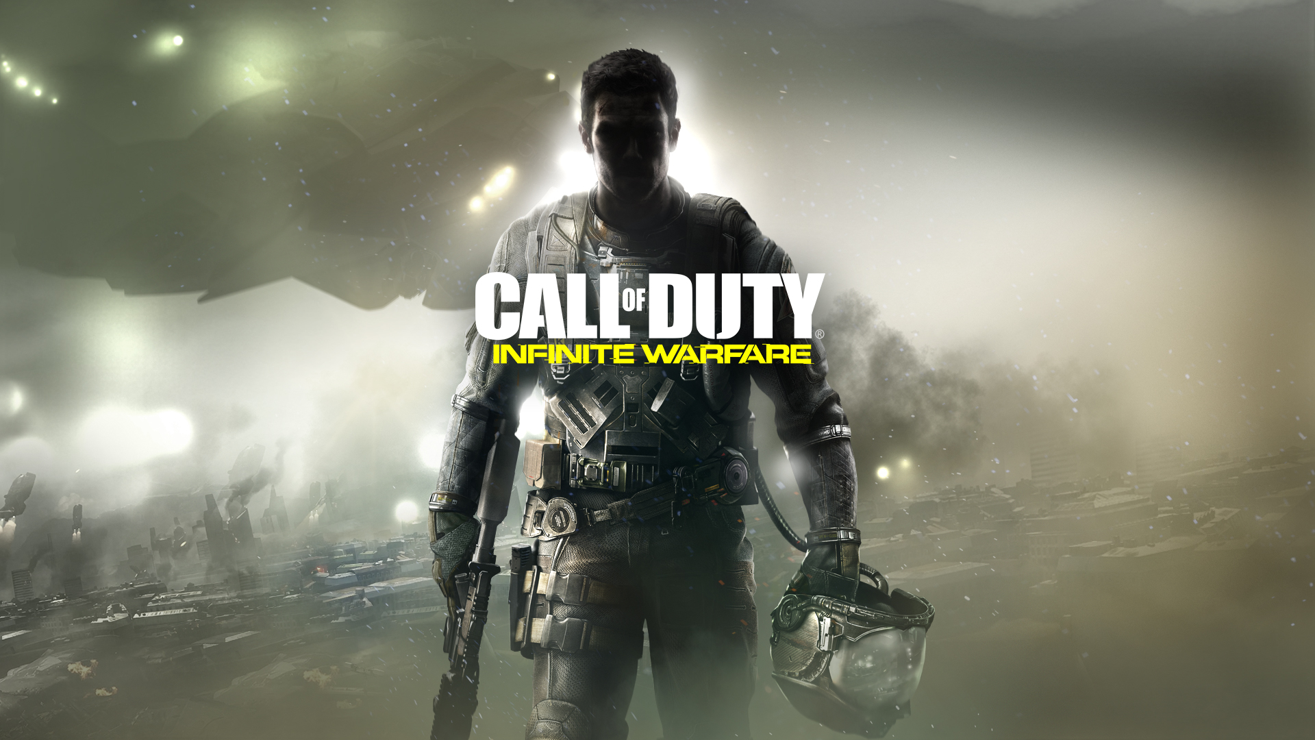 Call of Duty: Infinite Warfare Wallpapers