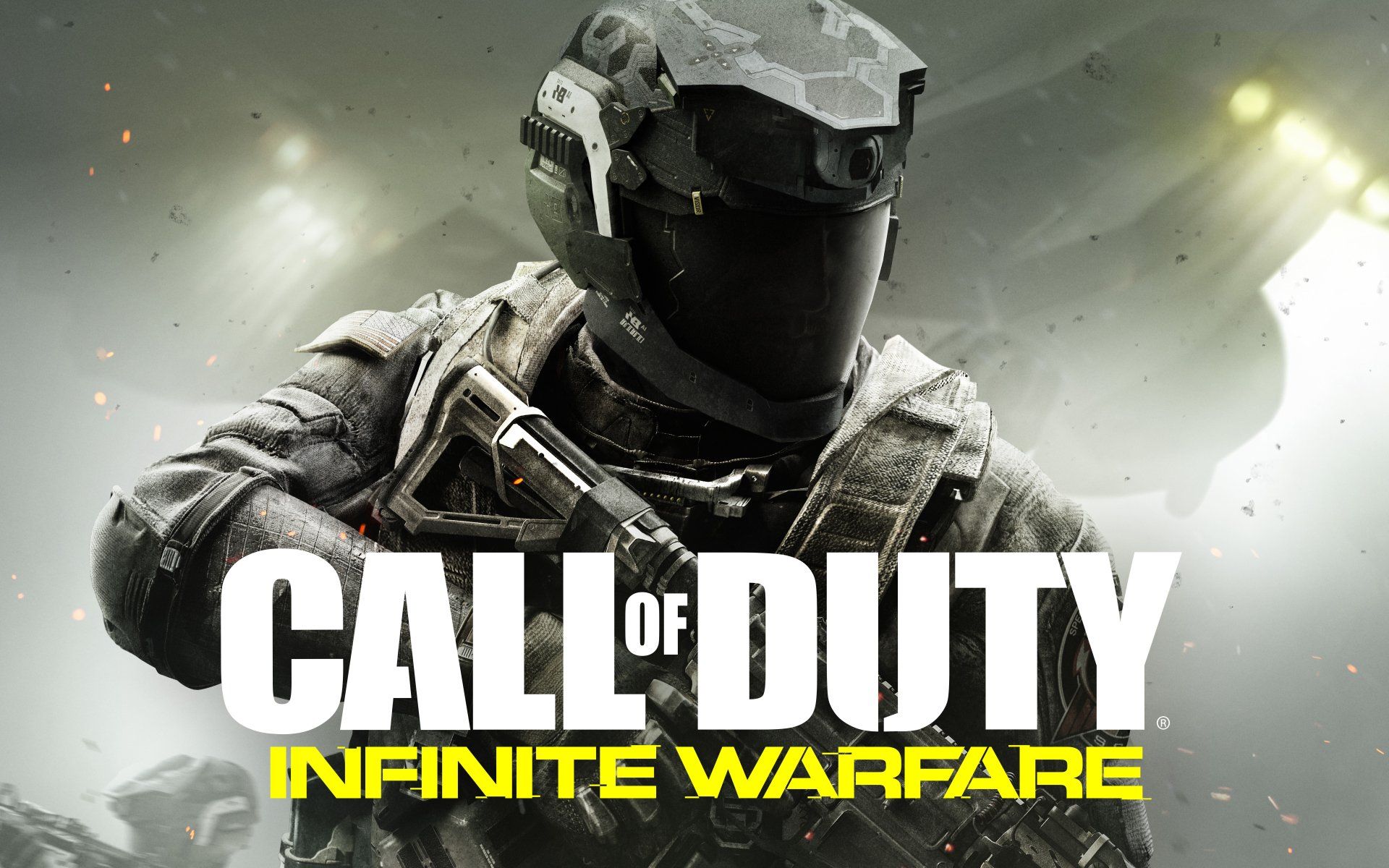 Call of Duty: Infinite Warfare Wallpapers