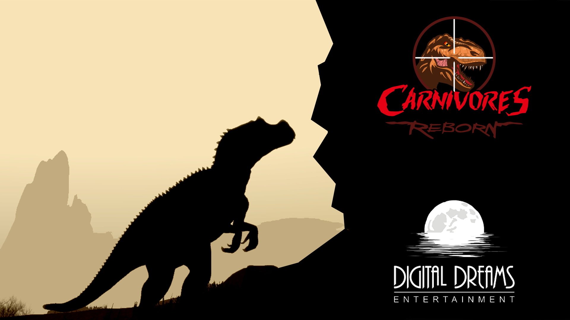 Carnivores: Dinosaur Hunter Reborn Wallpapers