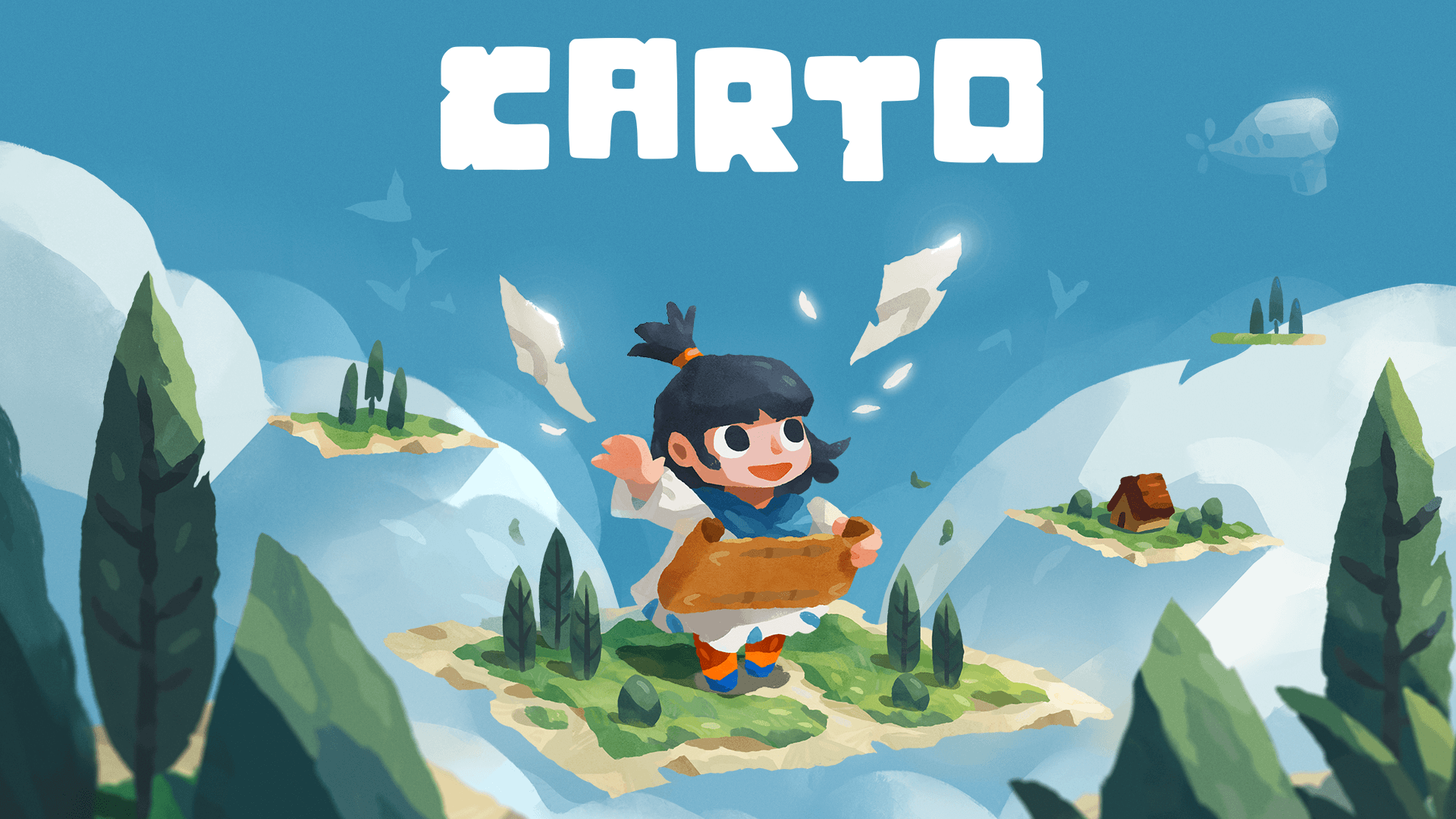 Carto Wallpapers