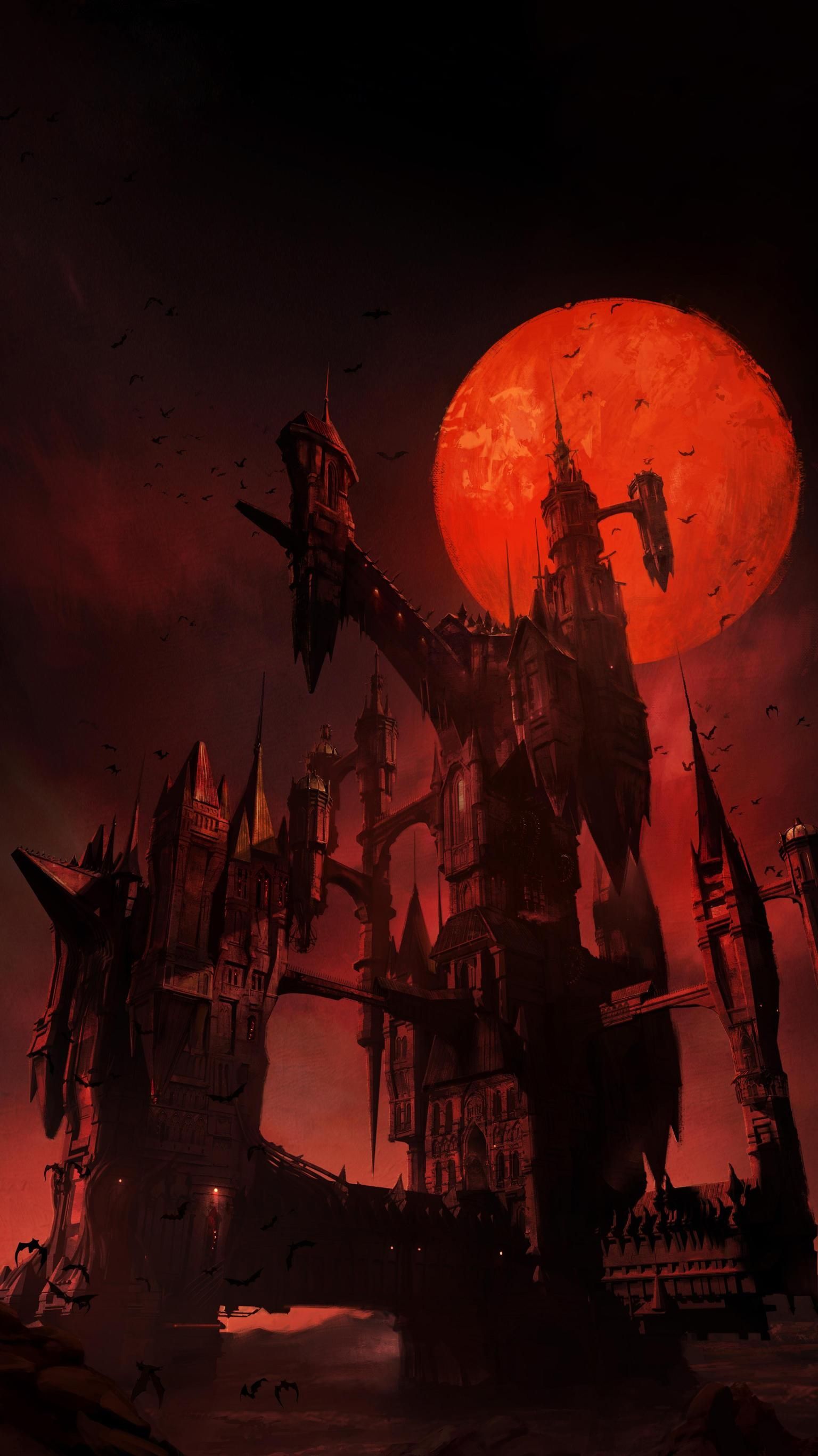 Castlevania Wallpapers