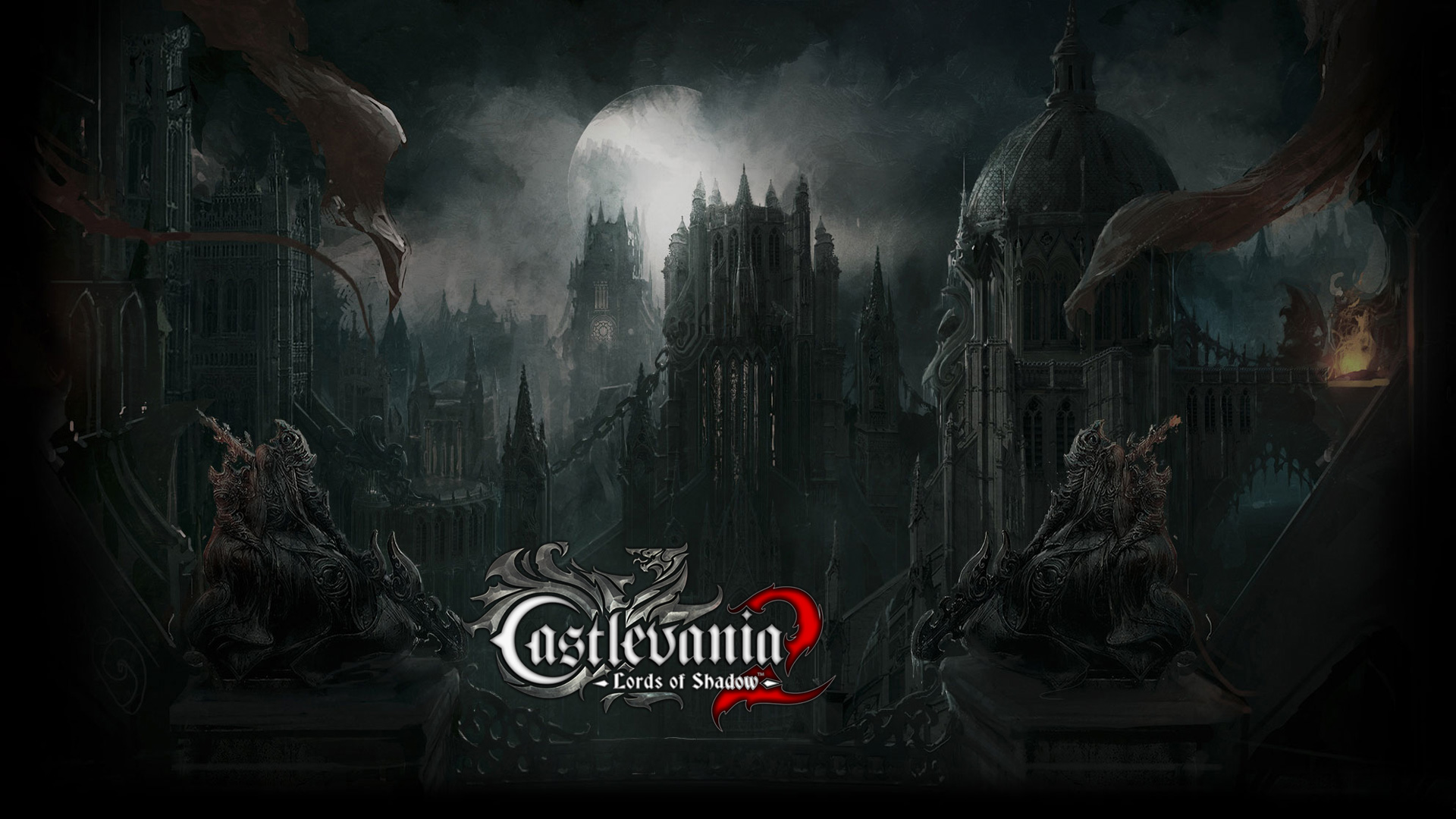 Castlevania Wallpapers