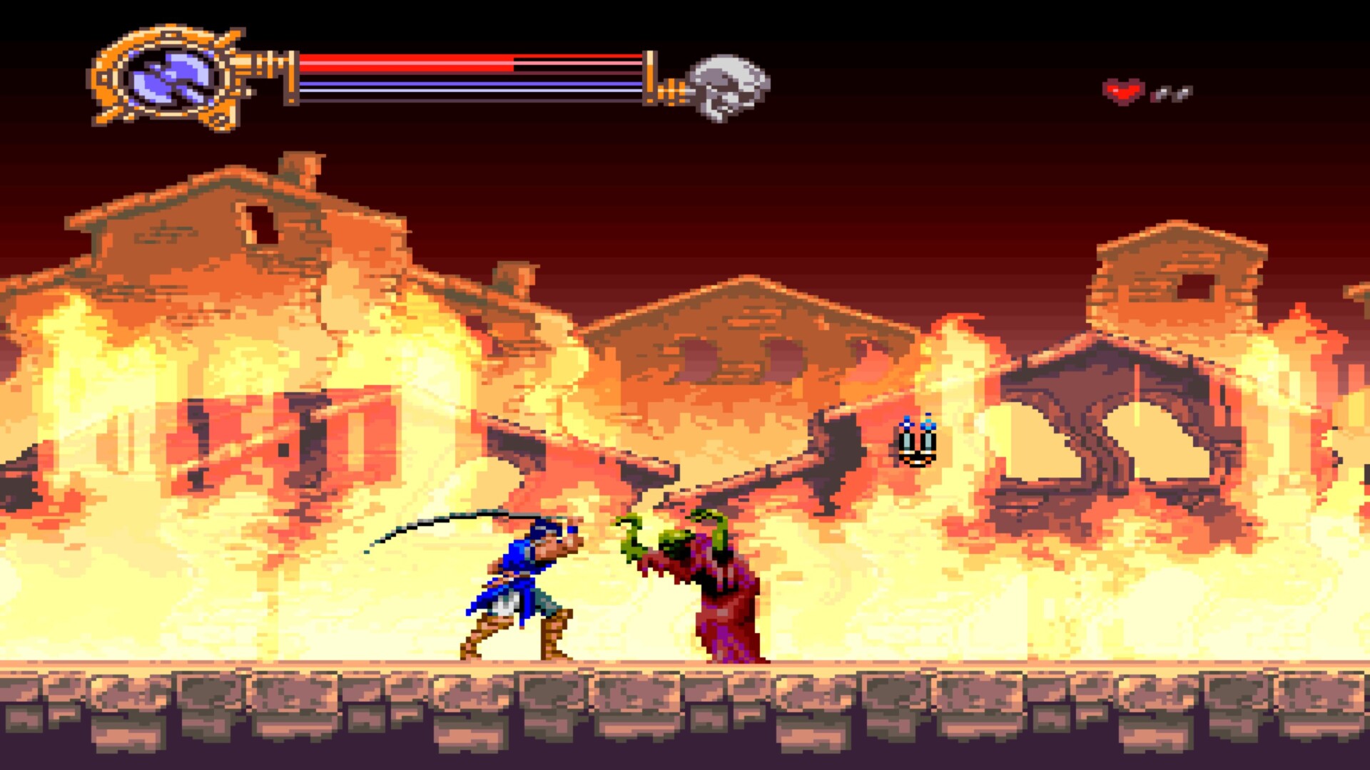 Castlevania Advance Collection HD Wallpapers