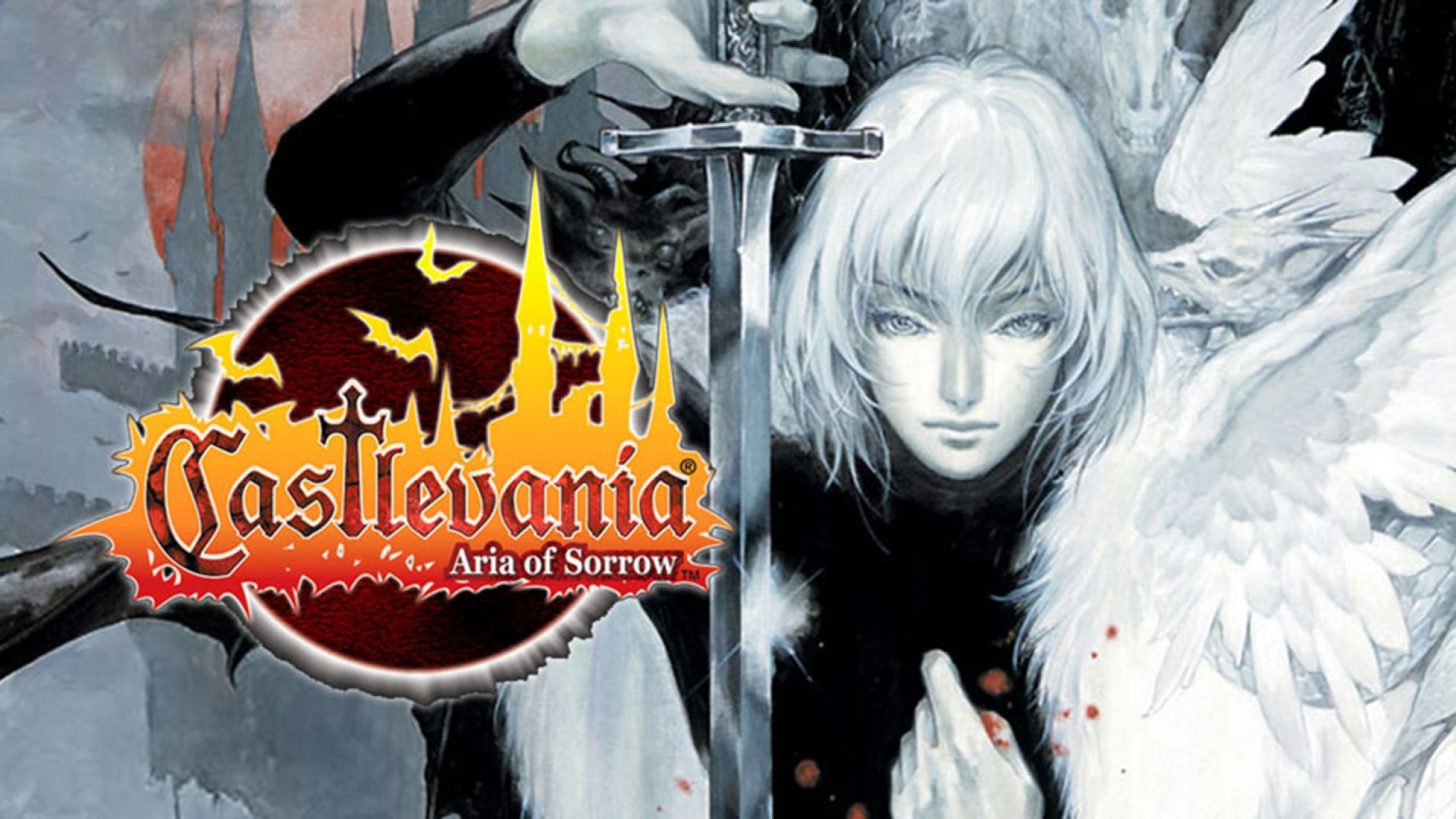 Castlevania Advance Collection HD Wallpapers