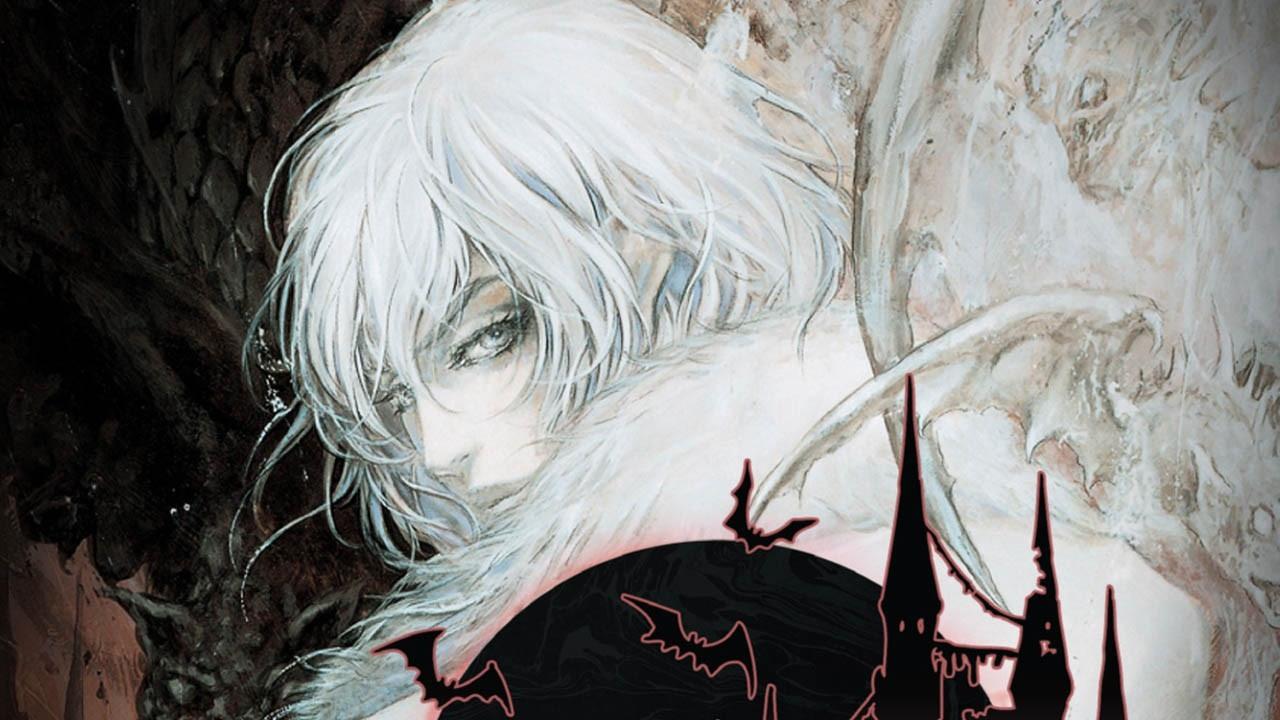 Castlevania Advance Collection HD Wallpapers