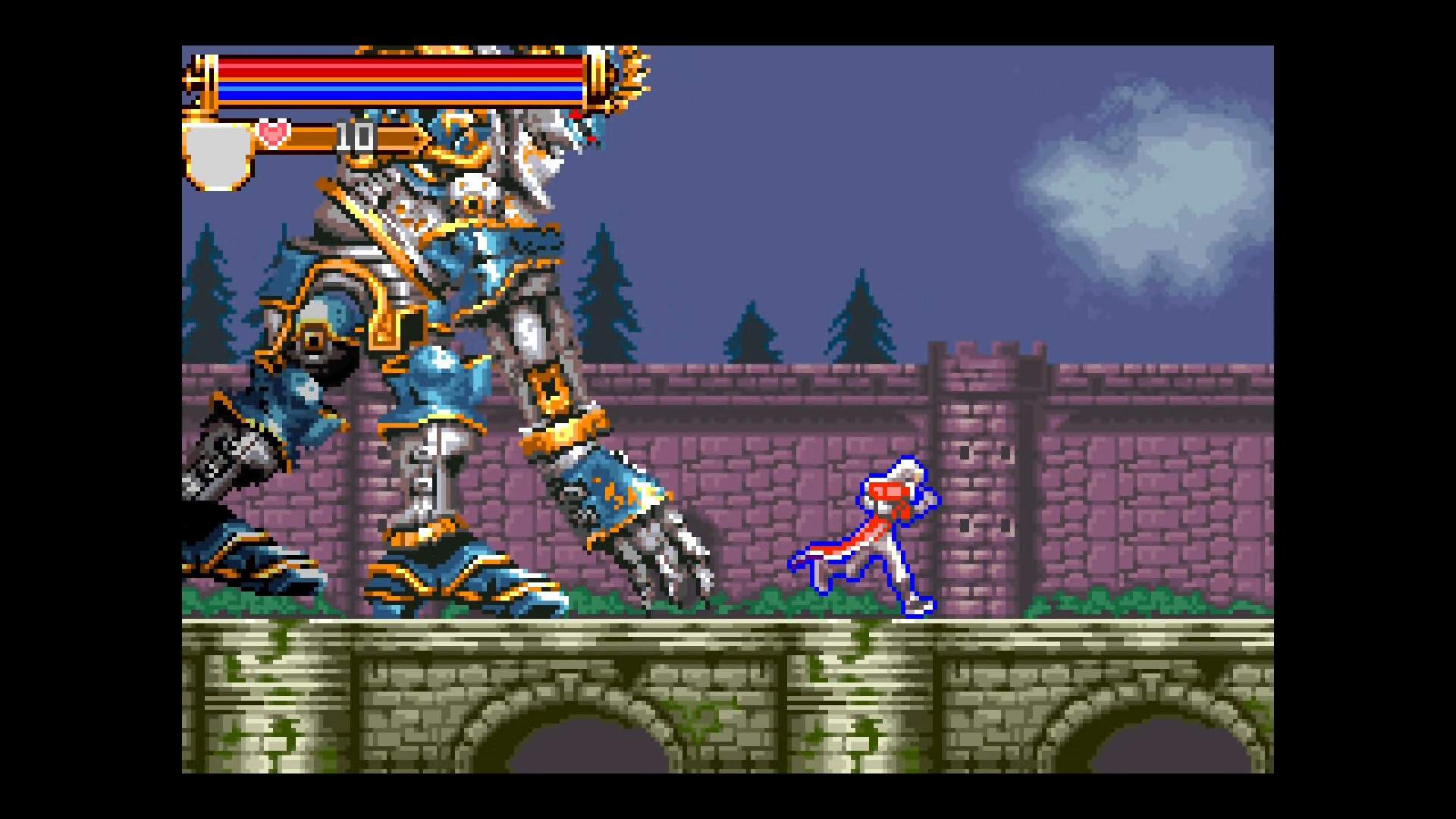 Castlevania Advance Collection HD Wallpapers