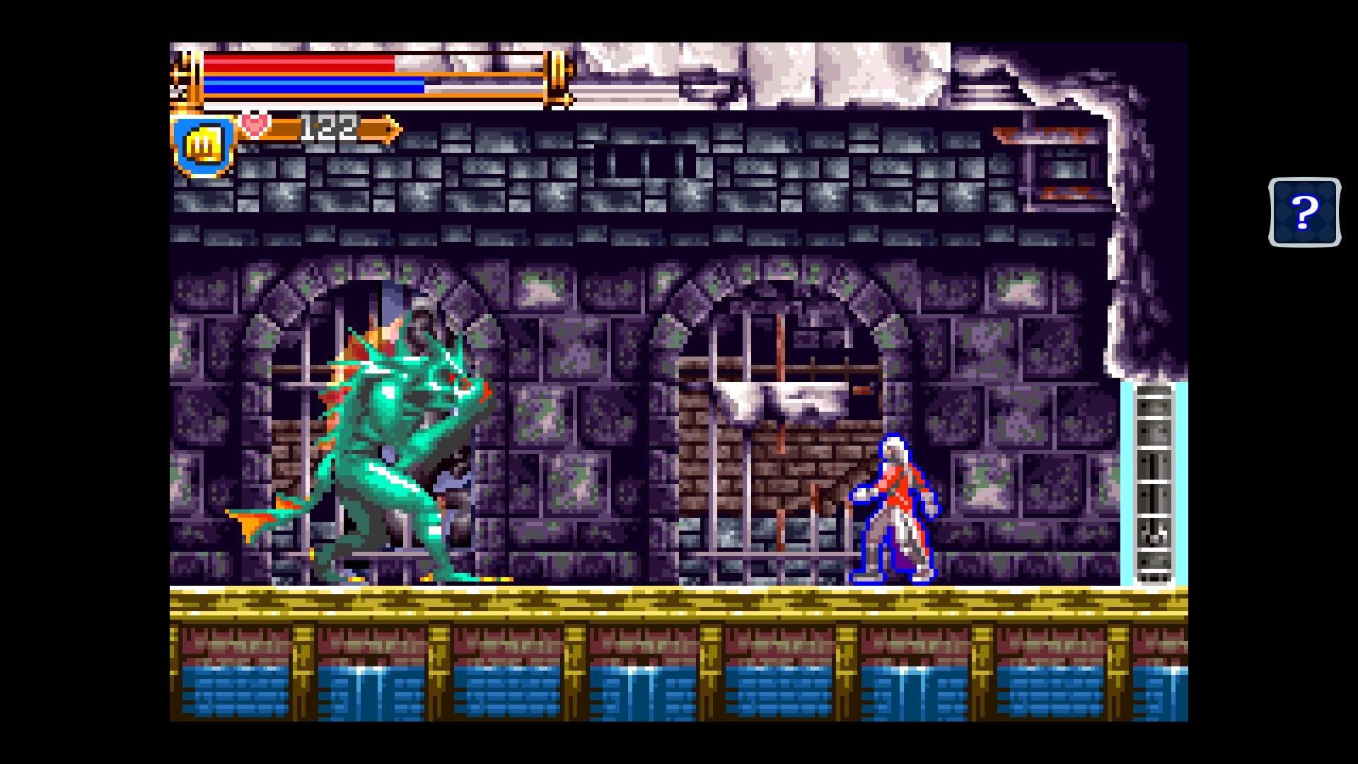 Castlevania Advance Collection HD Wallpapers