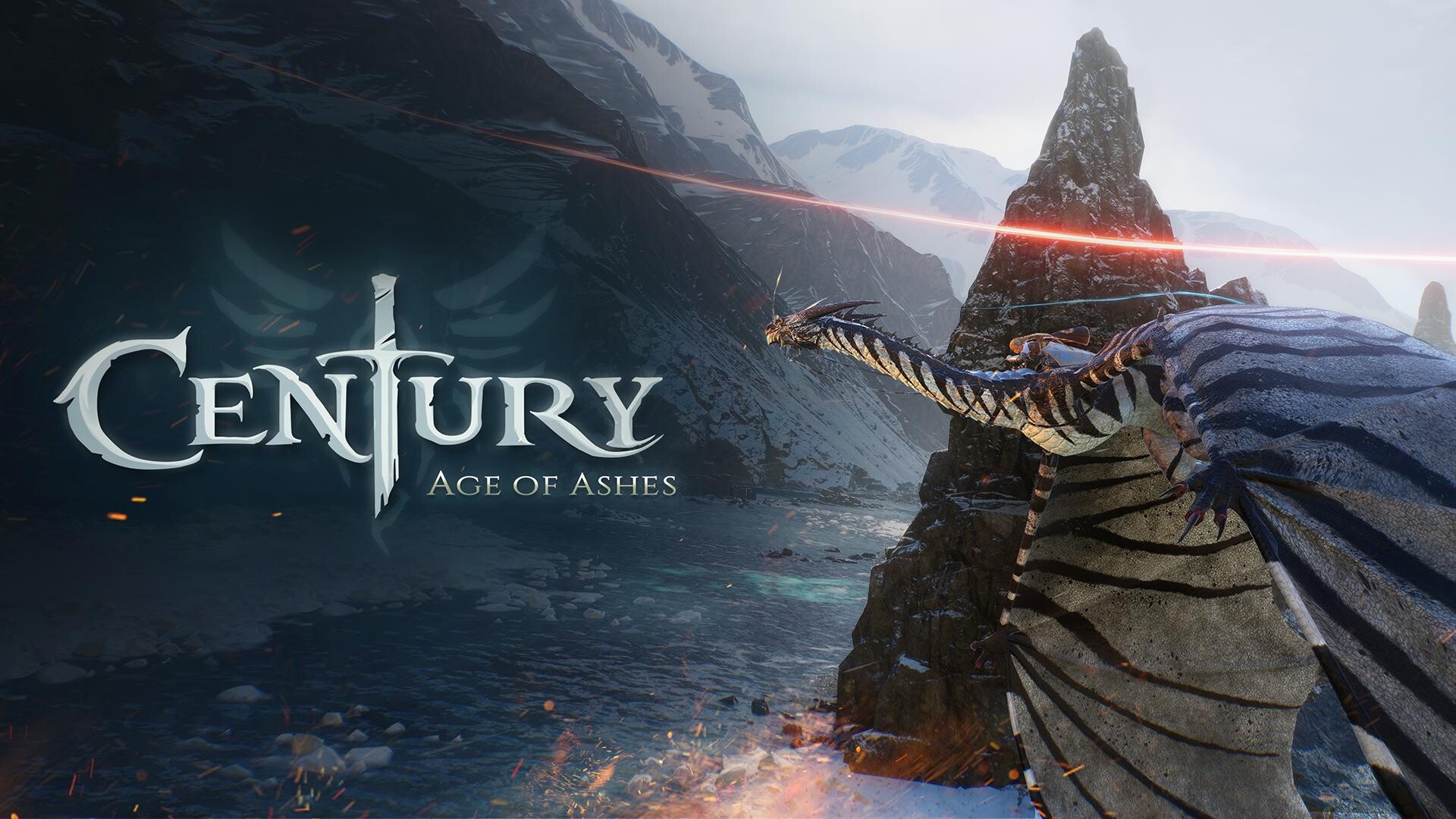 Century Age of Ashes Wallpapers