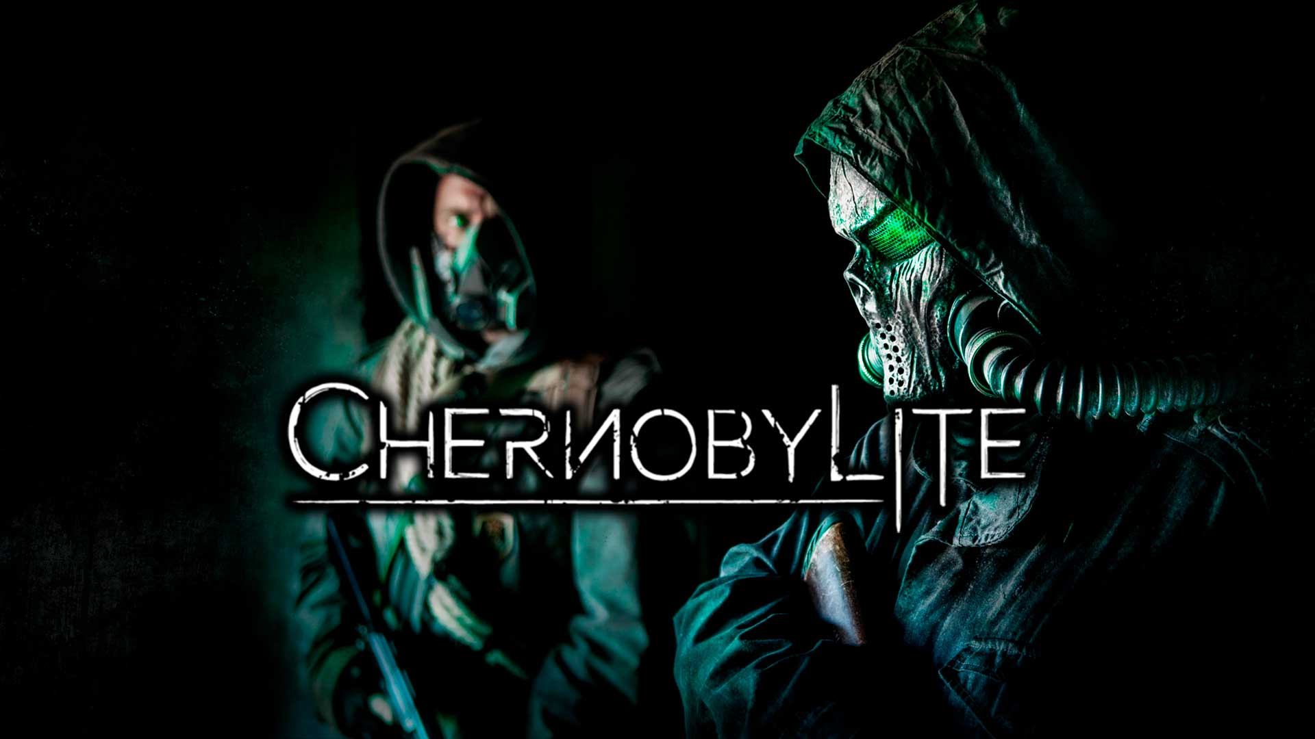 Chernobylite Wallpapers