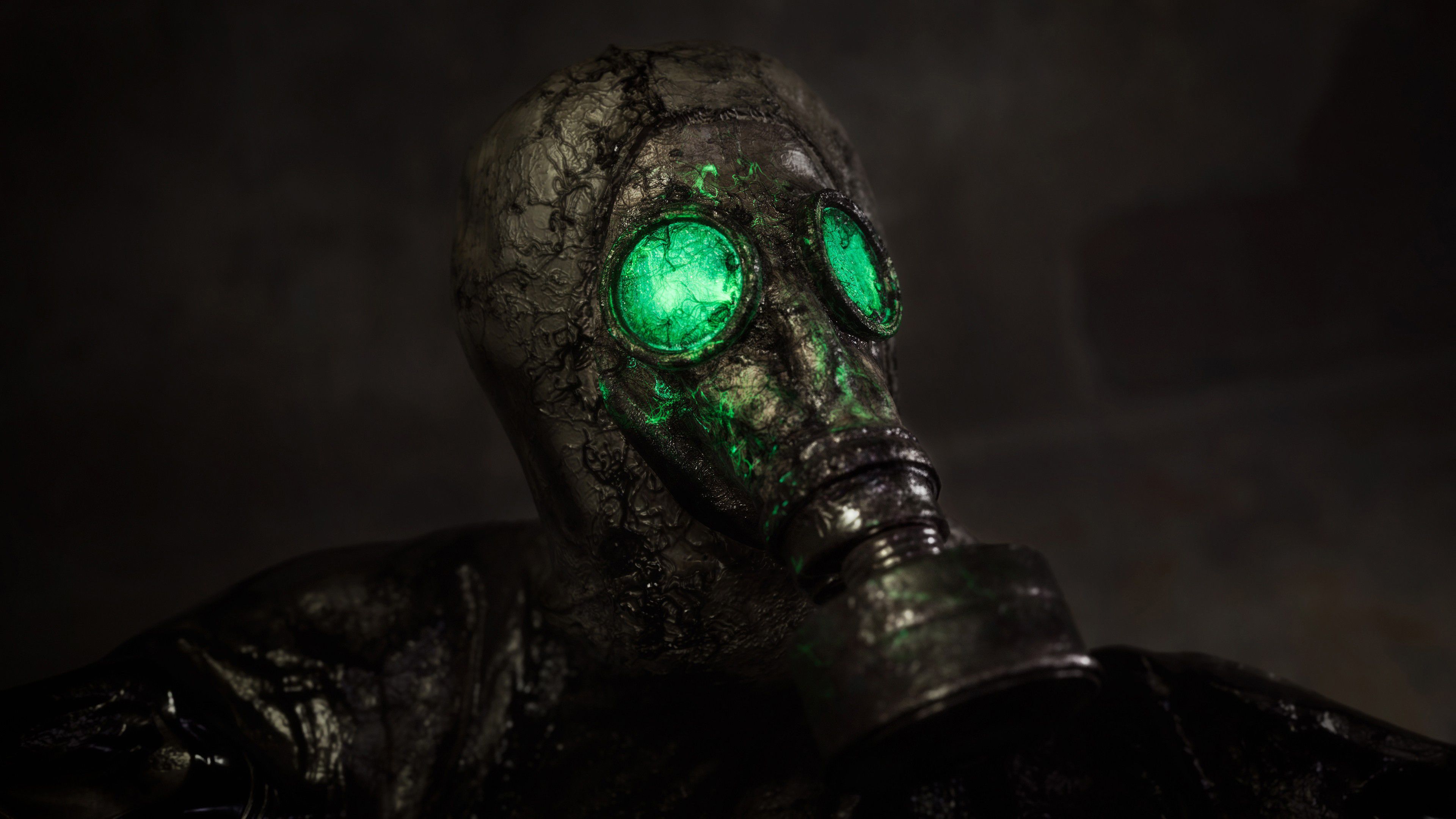 Chernobylite Game 2021 Wallpapers