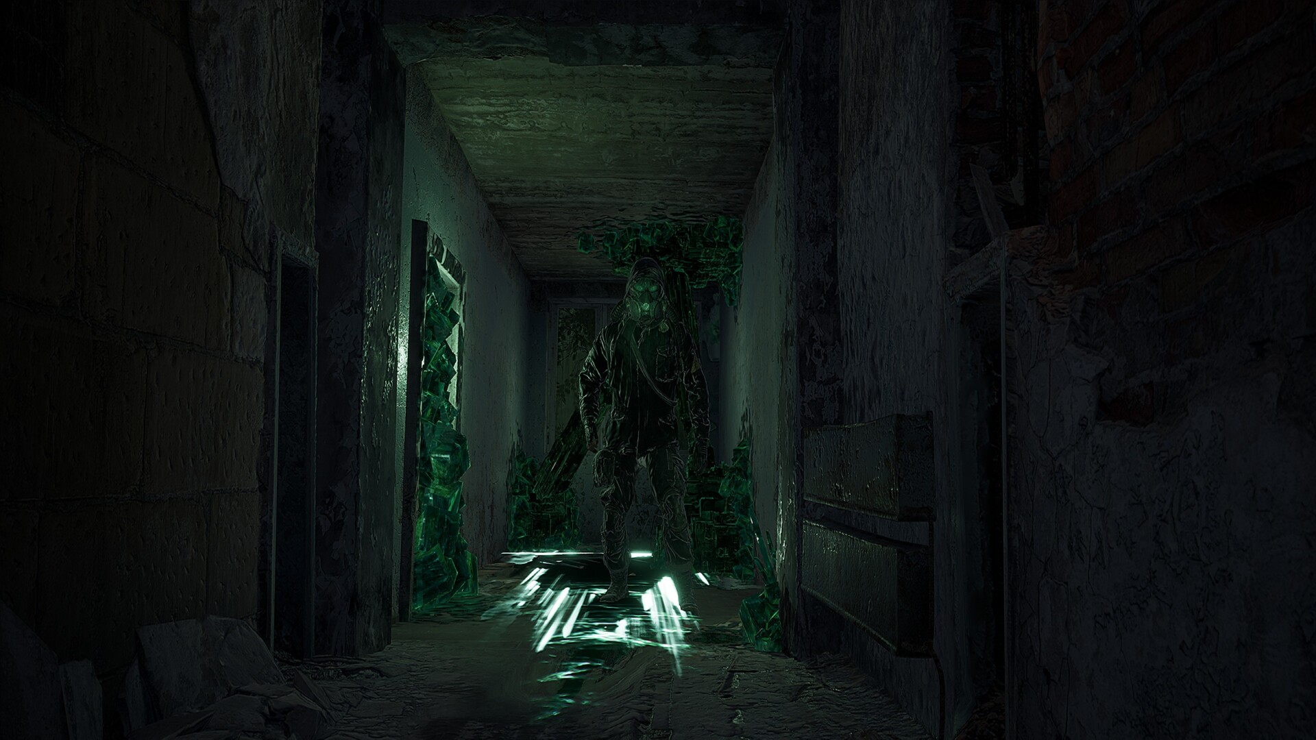 Chernobylite Game 2021 Wallpapers