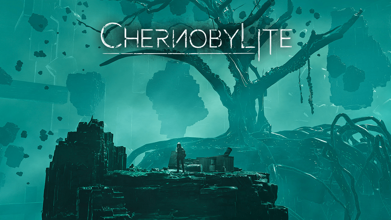 Chernobylite Game 2021 Wallpapers