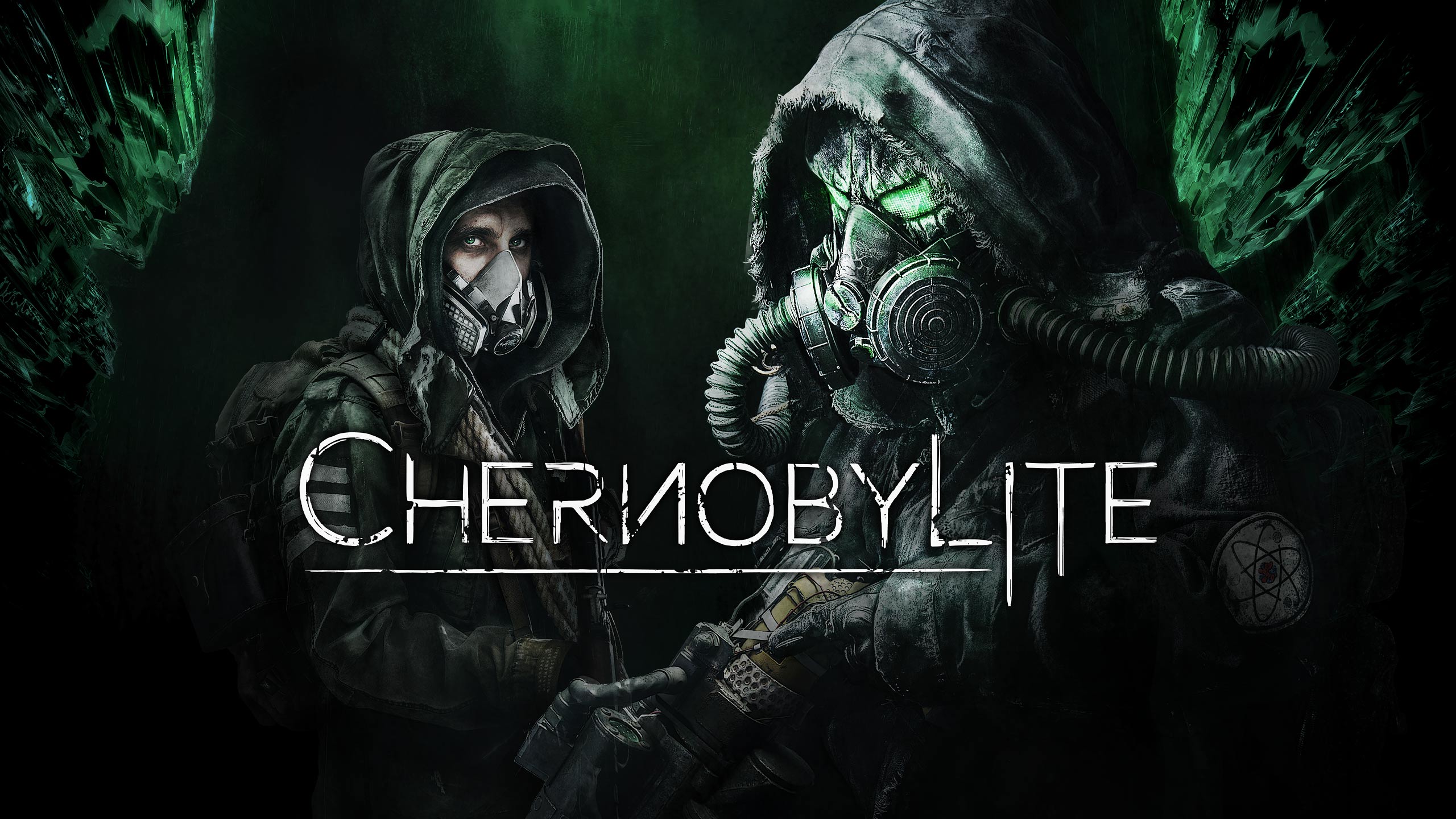 Chernobylite HD Game Wallpapers