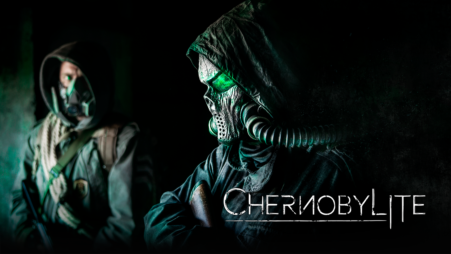 Chernobylite HD Game Wallpapers