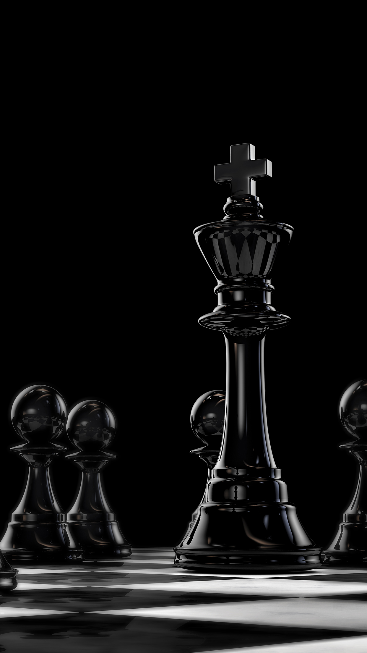 Chess Game Wallpapers