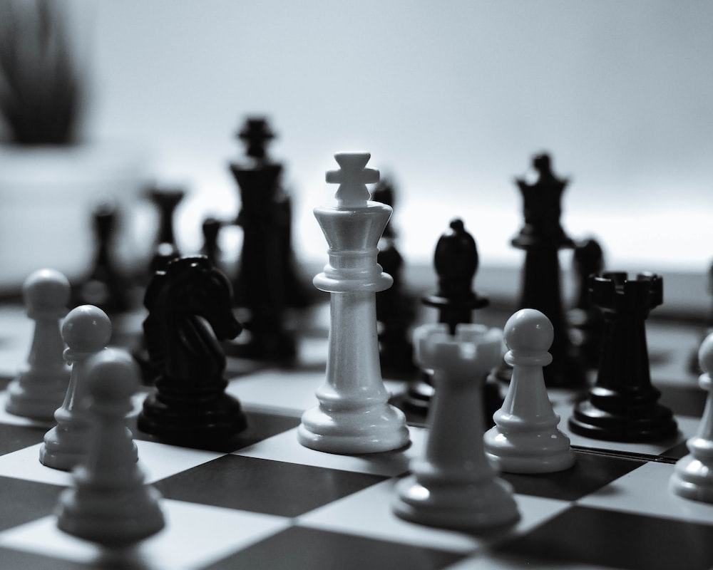 Chess Game Wallpapers