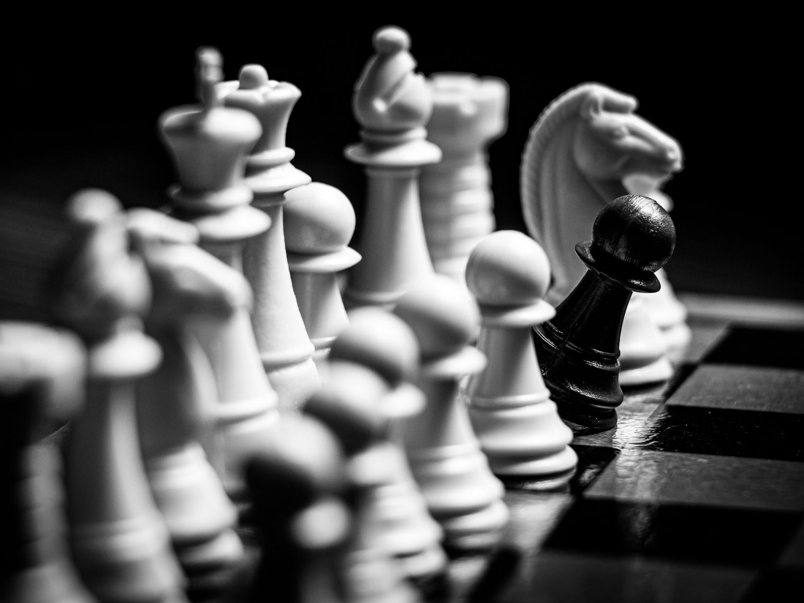 Chess Game Wallpapers