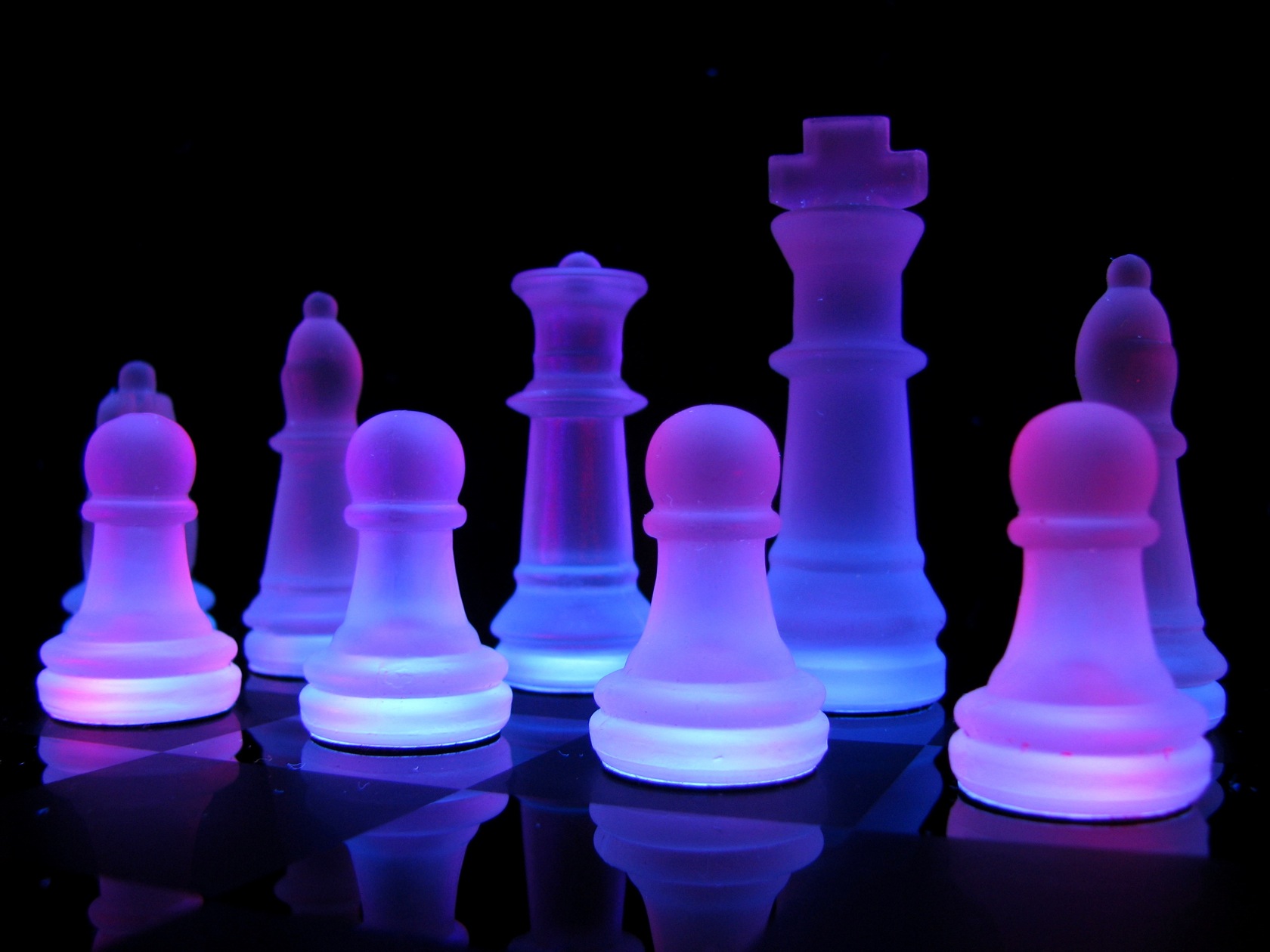 Chess Game Wallpapers